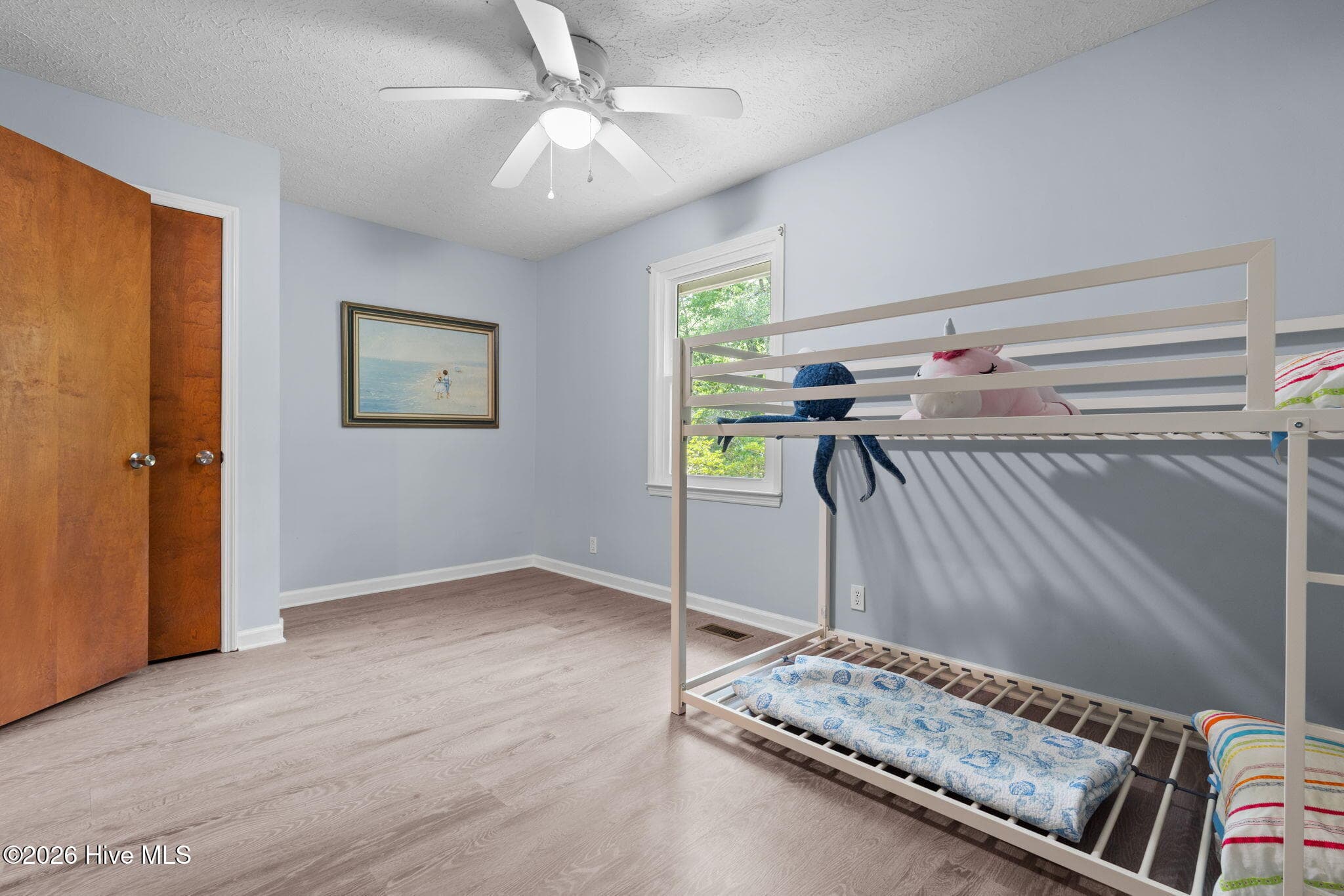 second bedroom - 1 Golfview Court, Carolina Shores, NC 28467