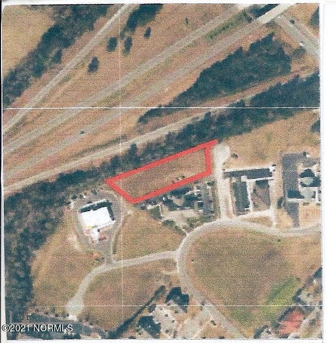 207 3 Earnhardt Drive, Edenton, NC 27932