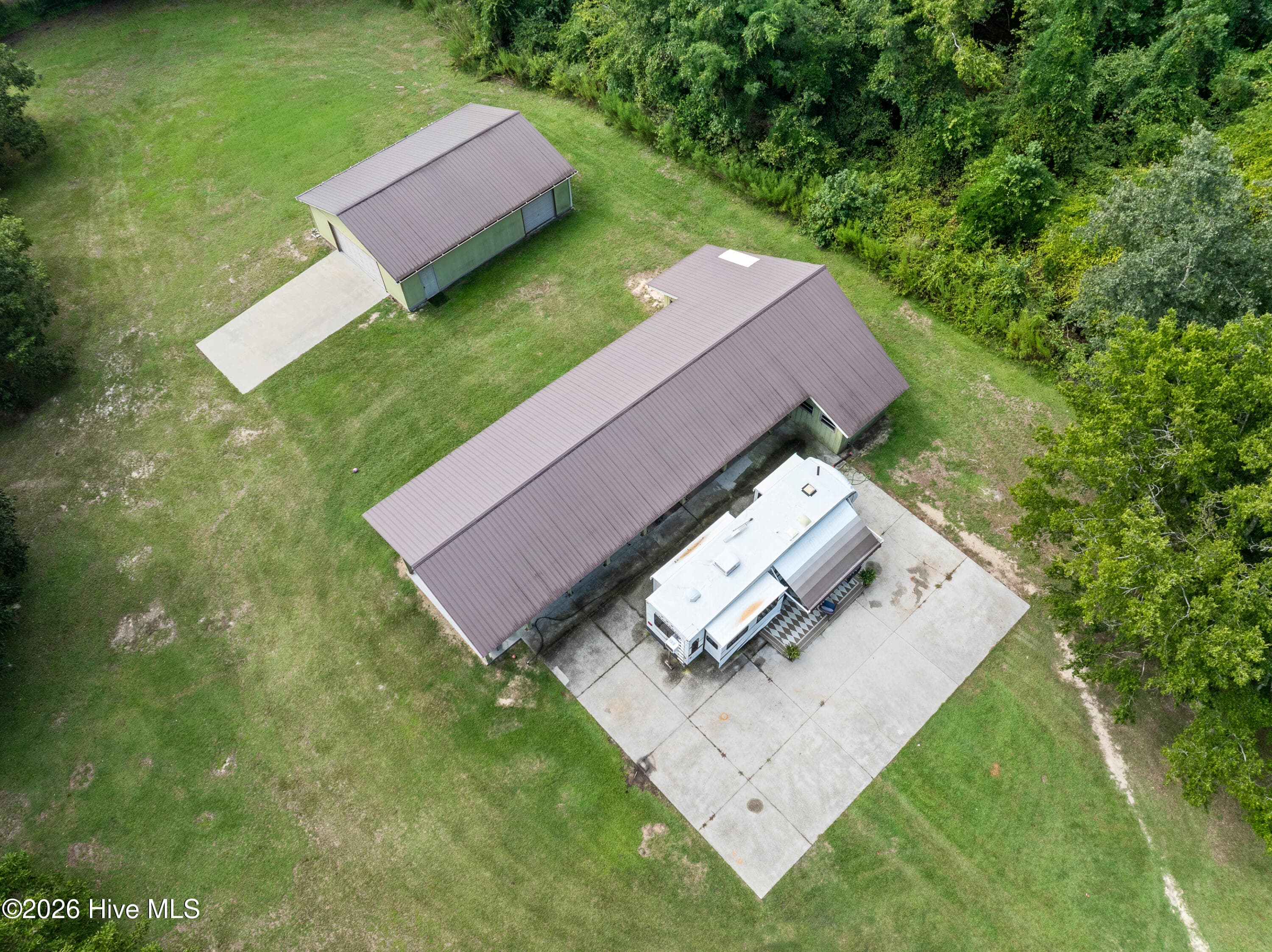 Single Family Residence at 101 Elizabeth Road, Elizabethtown, NC 28337, photo 15 of 48