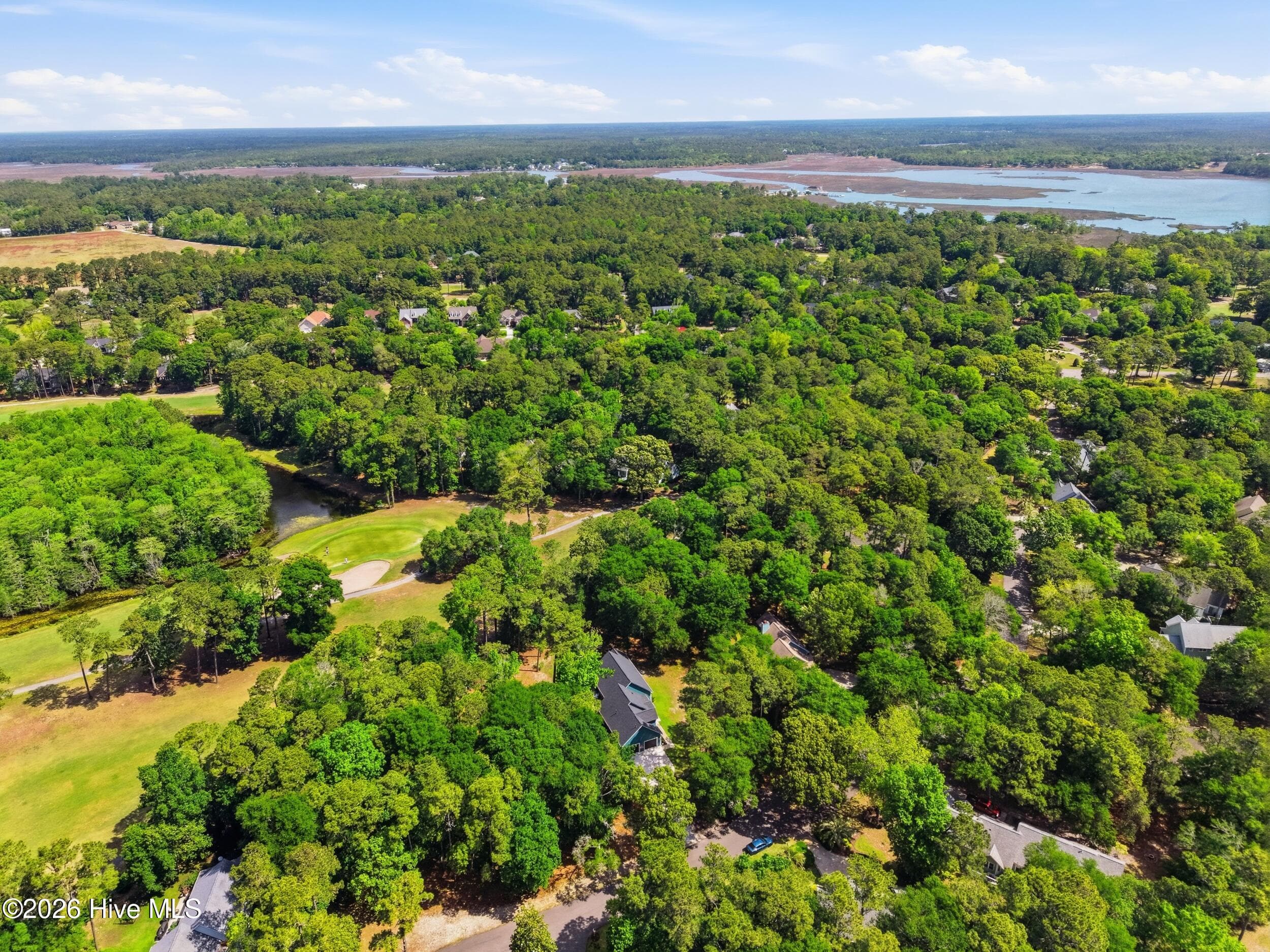 Residential Lot at 3173 22 Windward Village Lane SW, Supply, NC 28462, photo 19 of 37