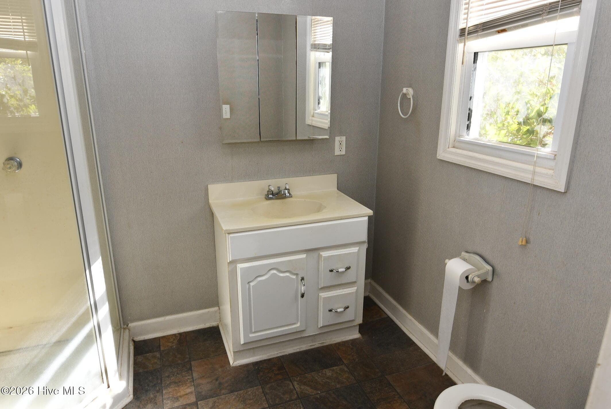 Bathroom 1 - 114 S Gillespie Street, Elizabethtown, NC 28337