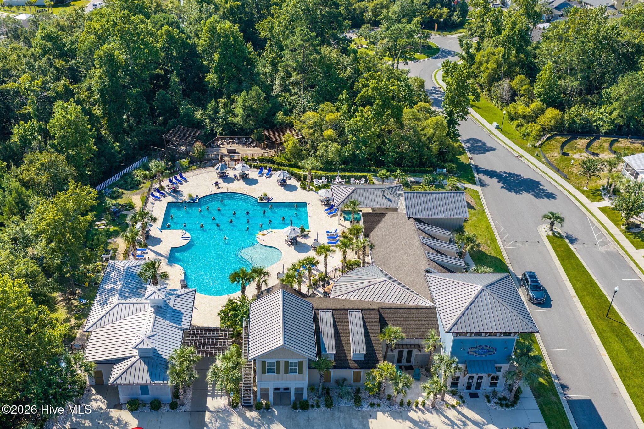 Single Family Residence at 2016 Manor Parc Drive, Calabash, NC 28467, photo 89 of 127