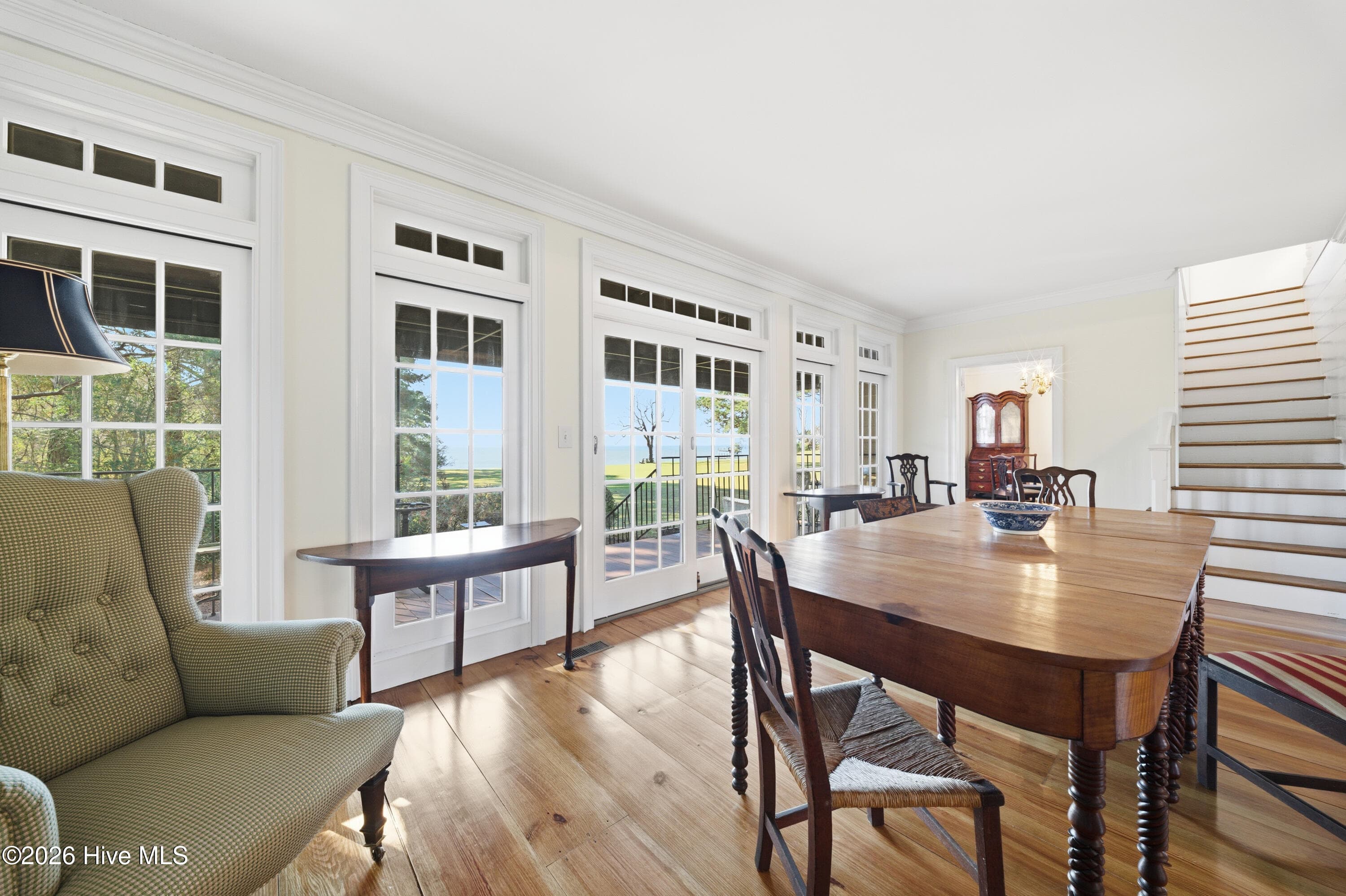 Single Family Residence at 206 Mulberry Hill Lane, Edenton, NC 27932, photo 11 of 36
