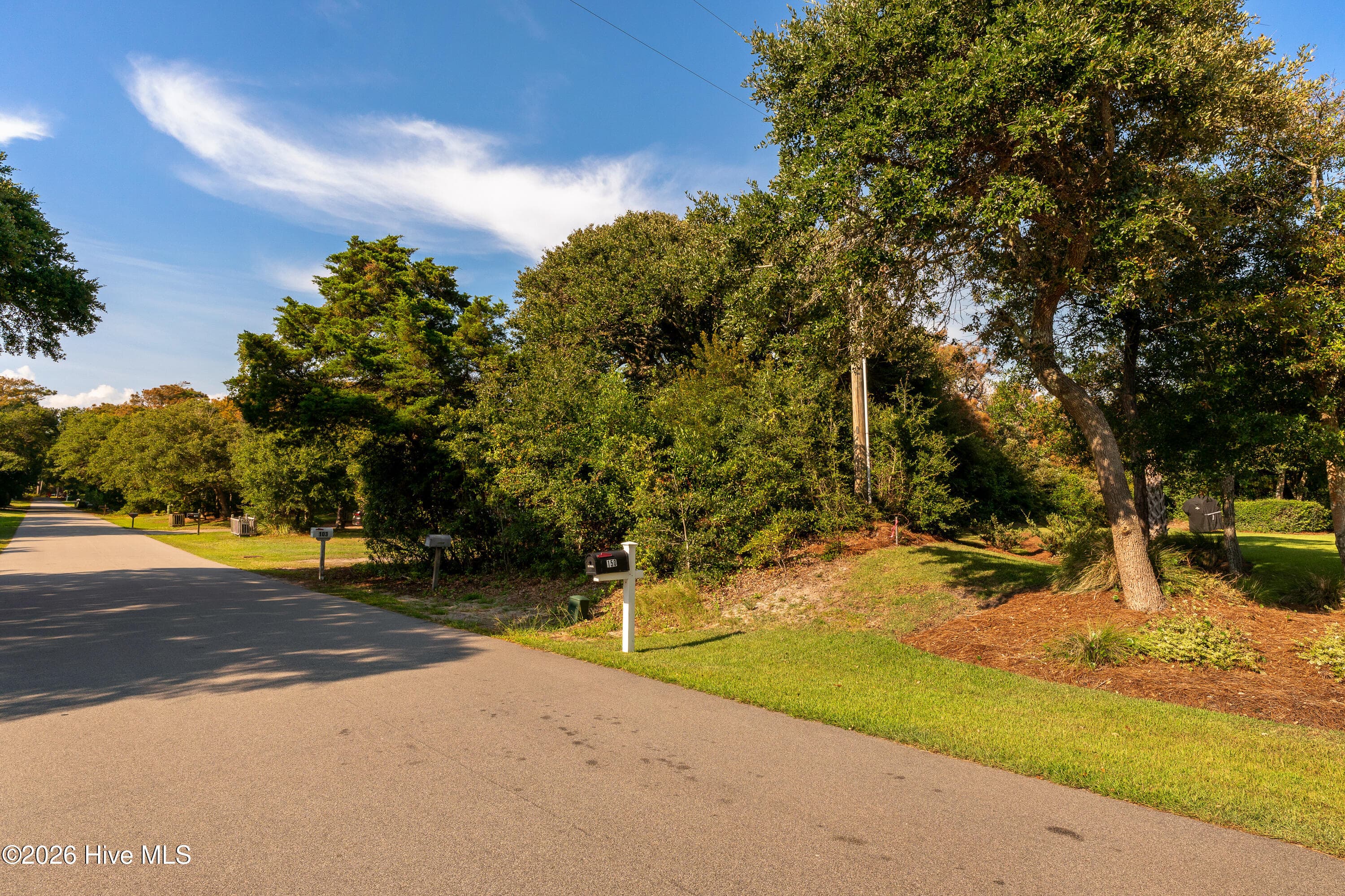 Residential Lot at 104 Juniper Road, Pine Knoll Shores, NC 28512, photo 7 of 33