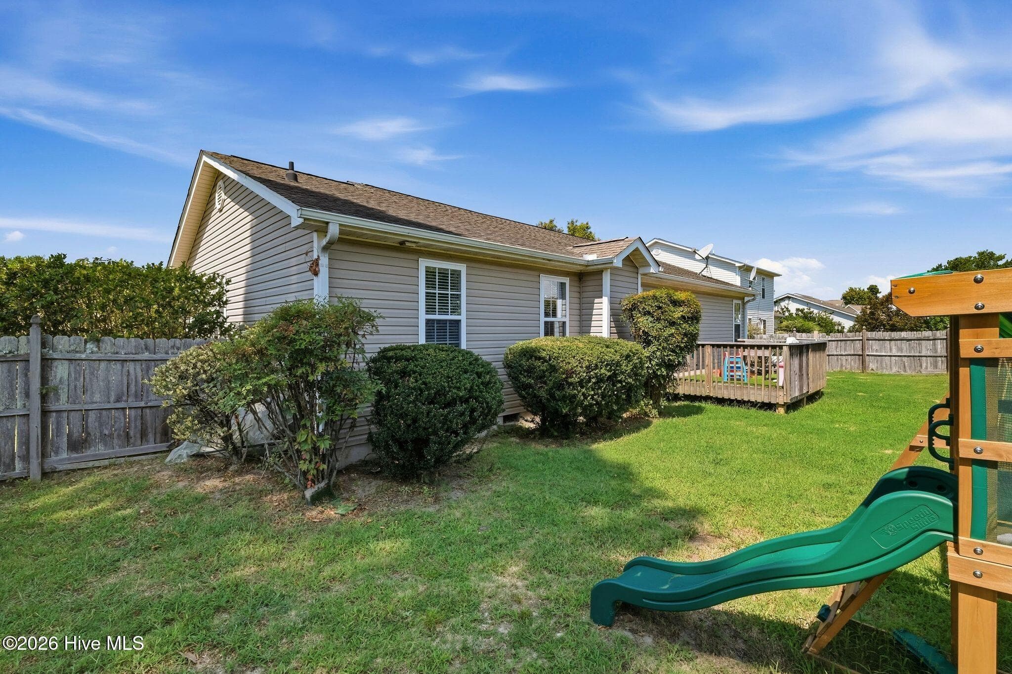 Single Family Residence at 204 Savannah Garden Drive, Carthage, NC 28327, photo 34 of 34