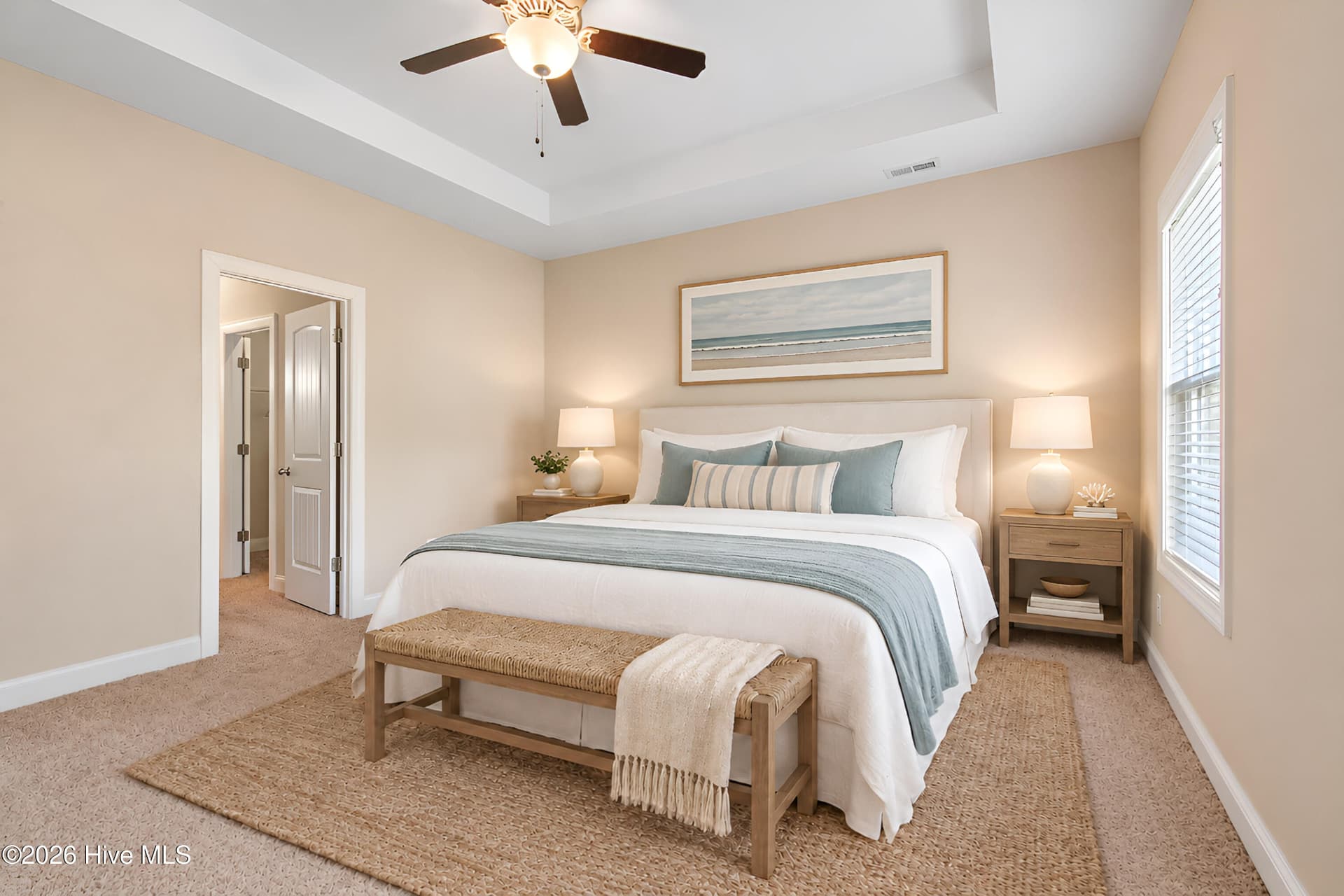 AI Staged Photo - 1674 Back Bay Drive SW, Shallotte, NC 28470