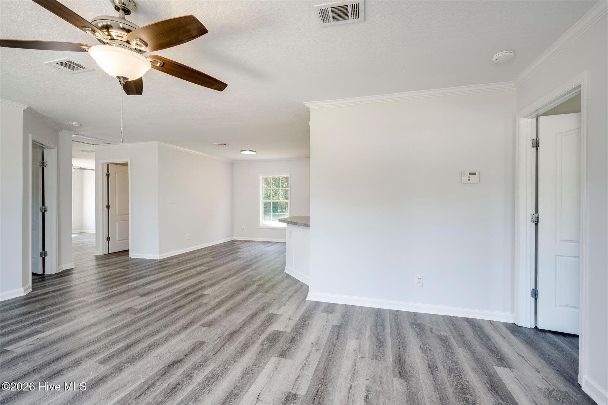 Single Family Residence at 1080 Hancock Mill Lane, Hephzibah, GA 30815, photo 10 of 38