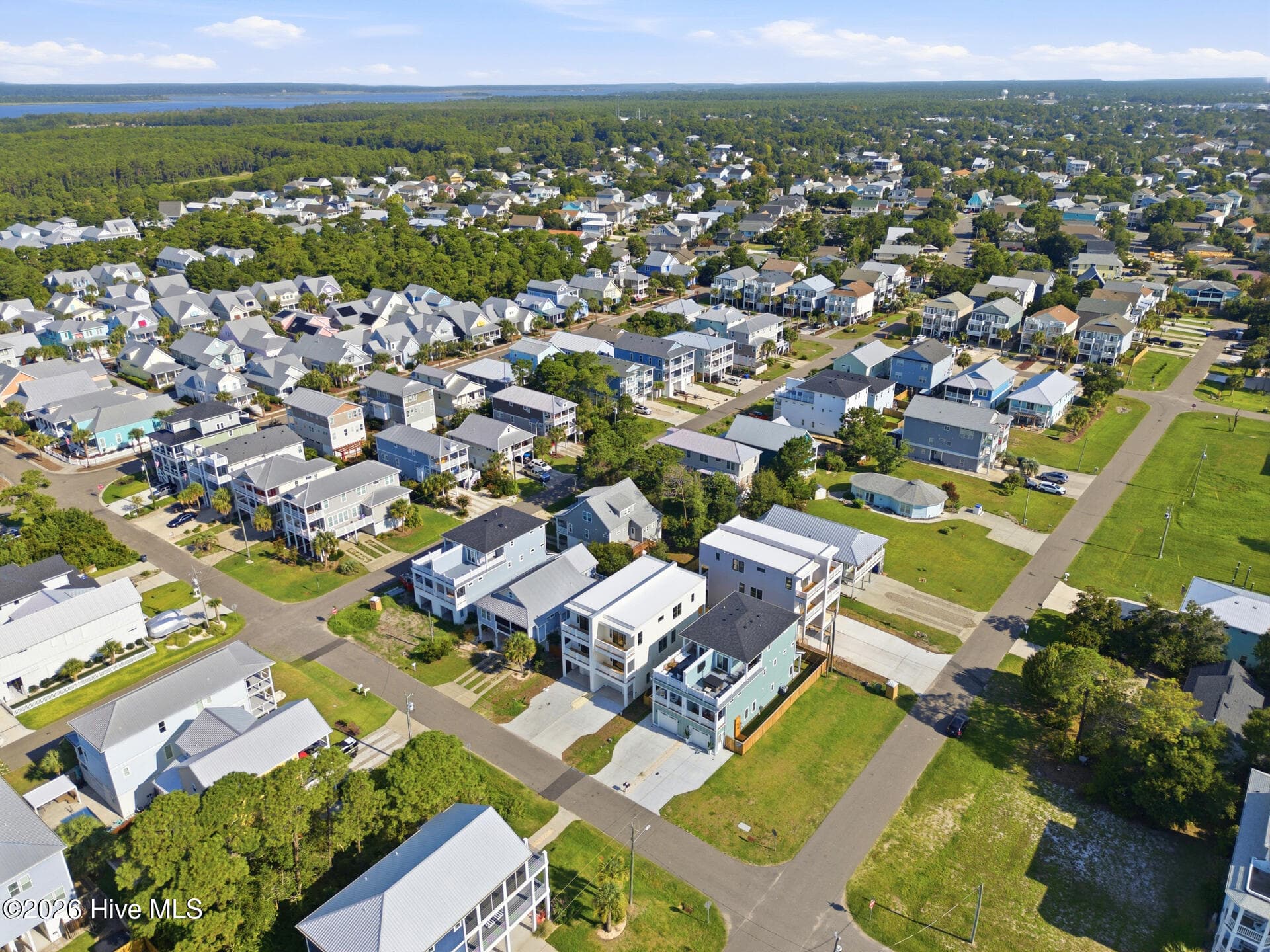 Townhouse at 502 North Carolina Avenue 1, Carolina Beach, NC 28428, photo 100 of 131