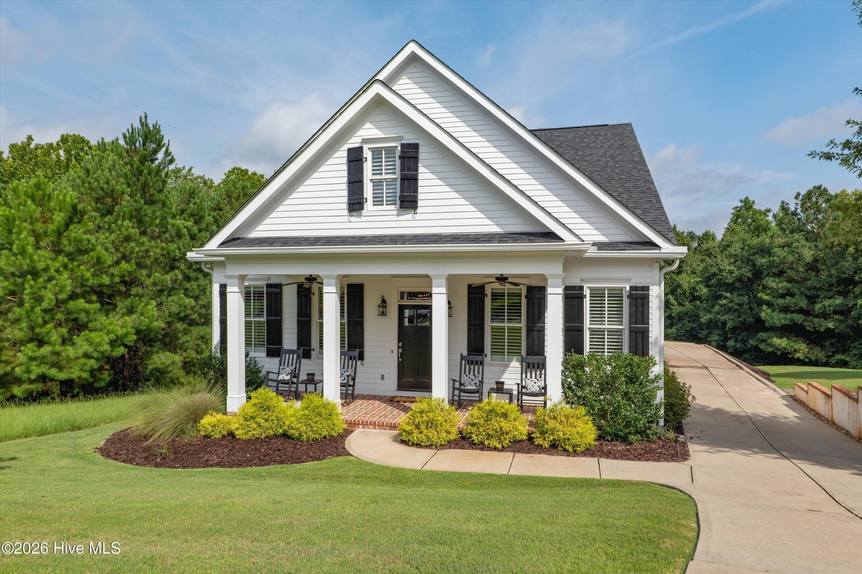2041 Egret Circle, Evans, GA 30809