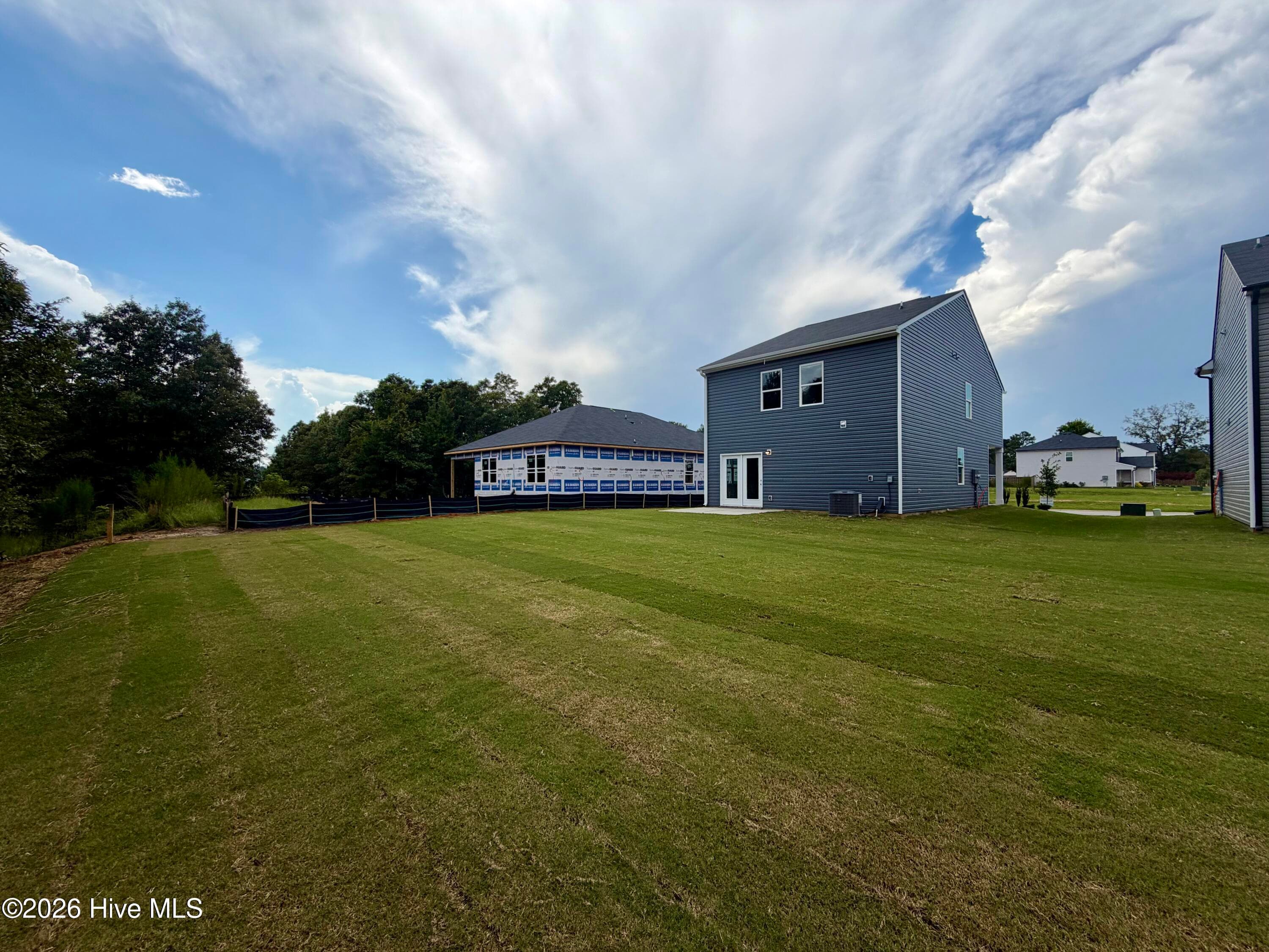 Single Family Residence at 5036 Captain Drive, Grovetown, GA 30813, photo 38 of 55