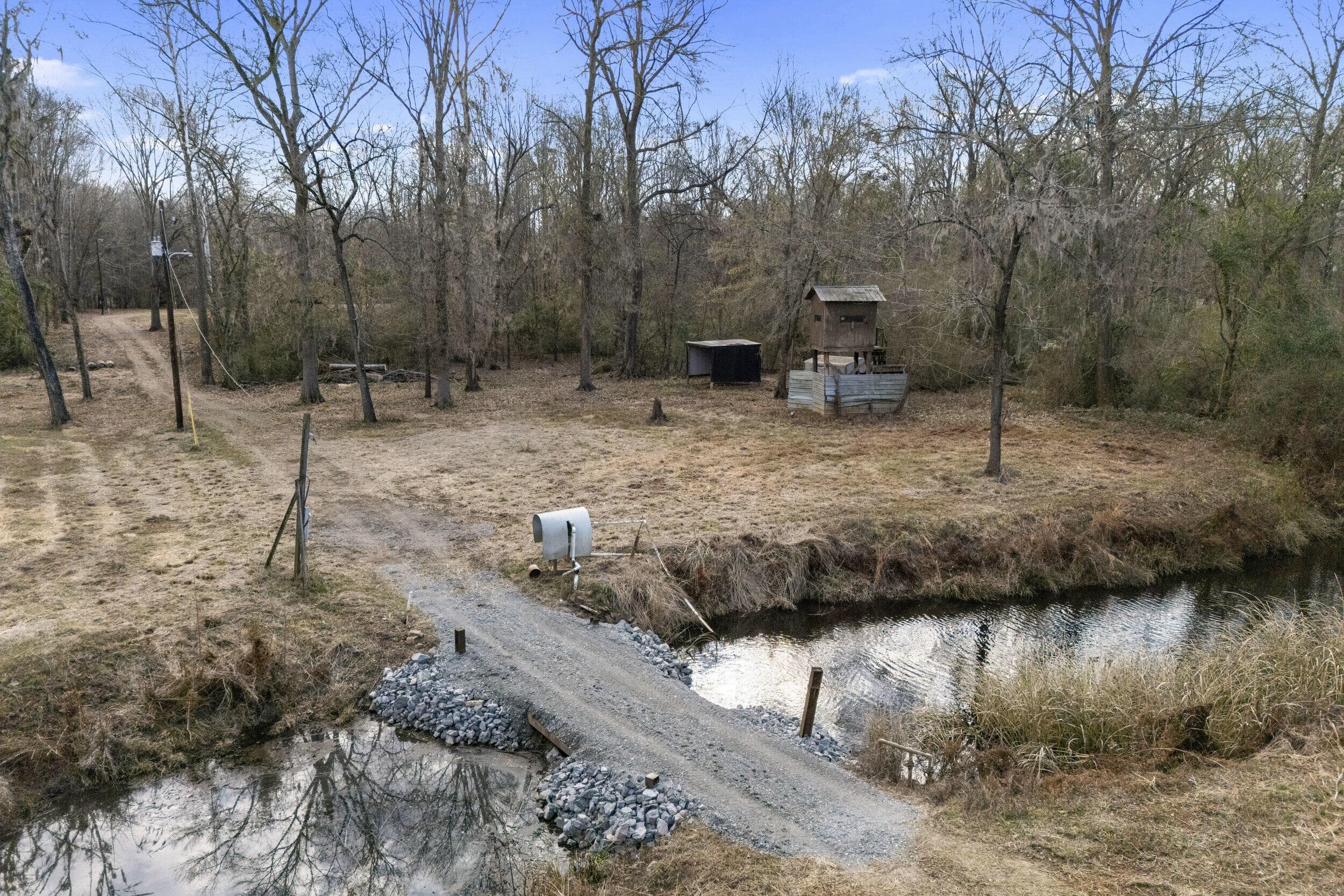 Undeveloped at 2281 Riverside Plantation Road, Jackson, SC 29831, photo 19 of 21