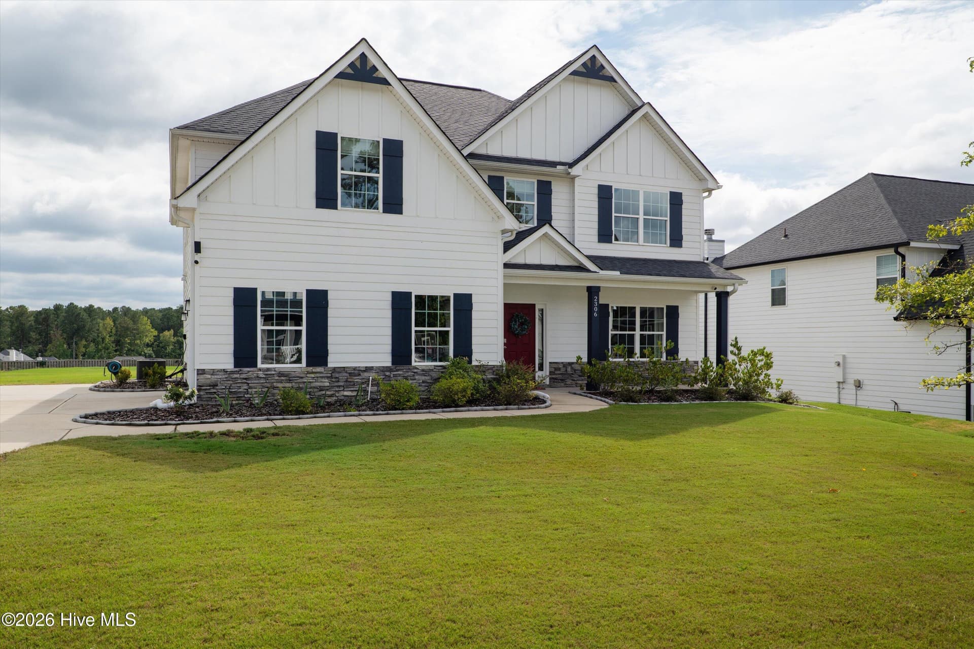 Single Family Residence at 2306 Sheridan Drive, Evans, GA 30809, photo 2 of 52