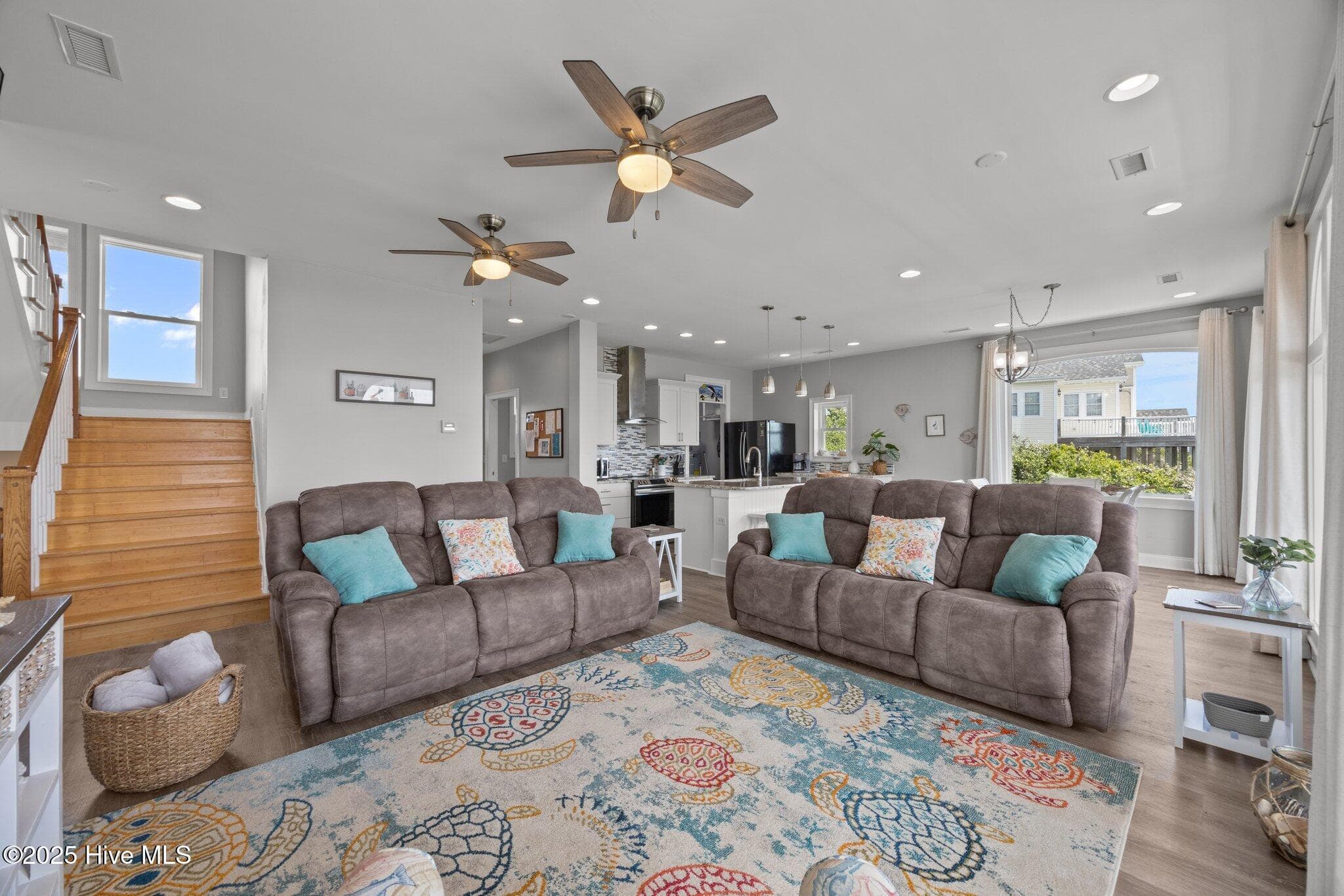 Single Family Residence at 6 Bottlenose Boulevard, North Topsail Beach, NC 28460, photo 24 of 51