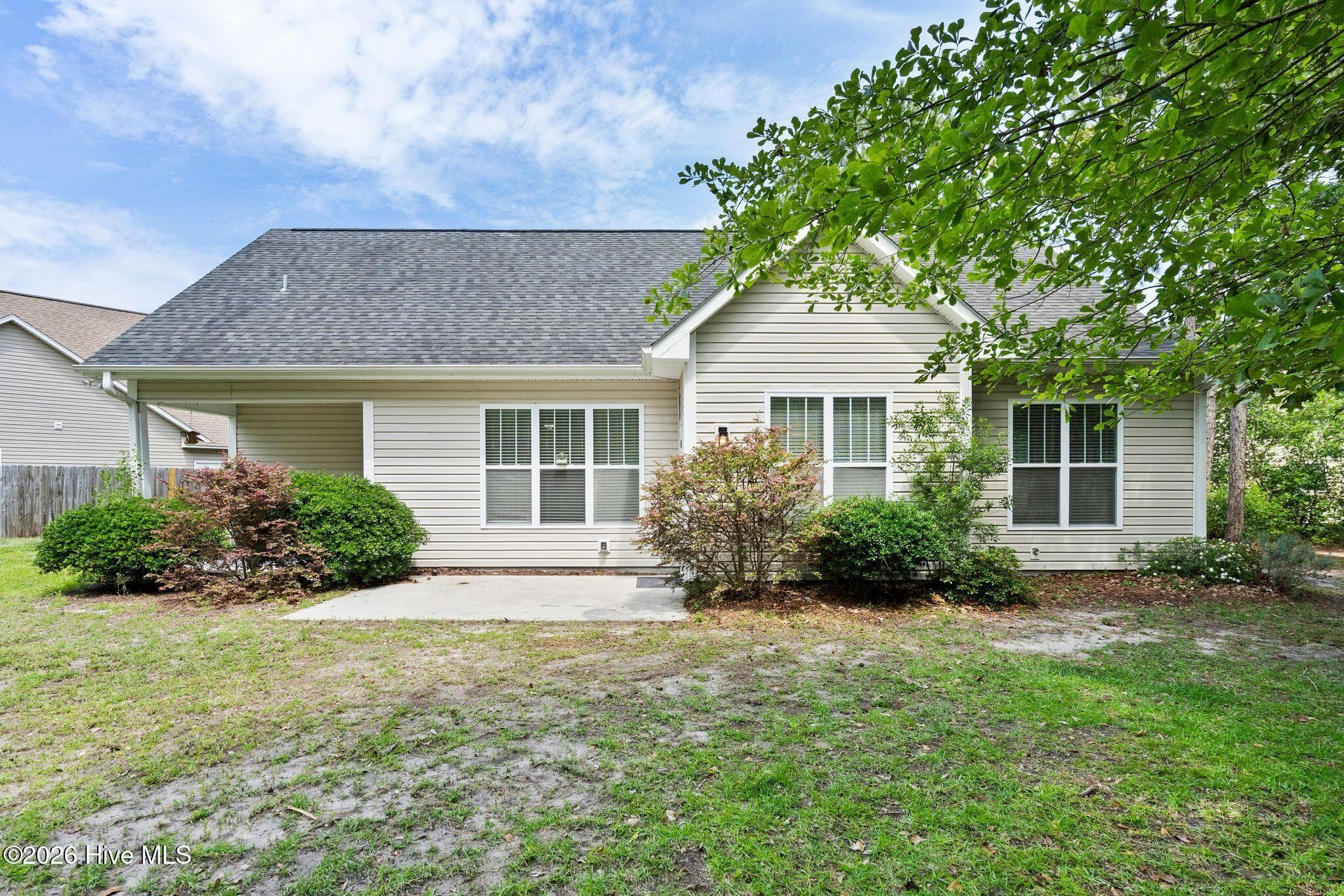Single Family Residence at 106 Cinema Court, Hampstead, NC 28443, photo 55 of 60