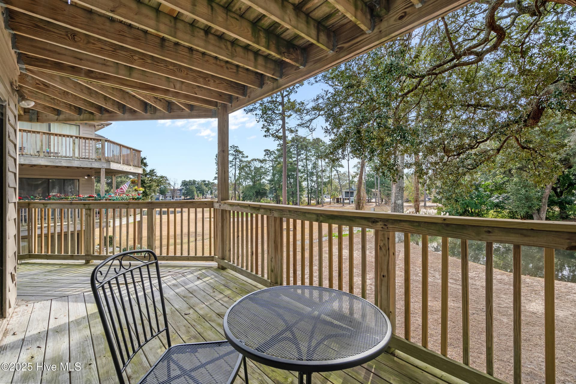 Condominium at 807 Colony Place 7c, Sunset Beach, NC 28468, photo 25 of 42
