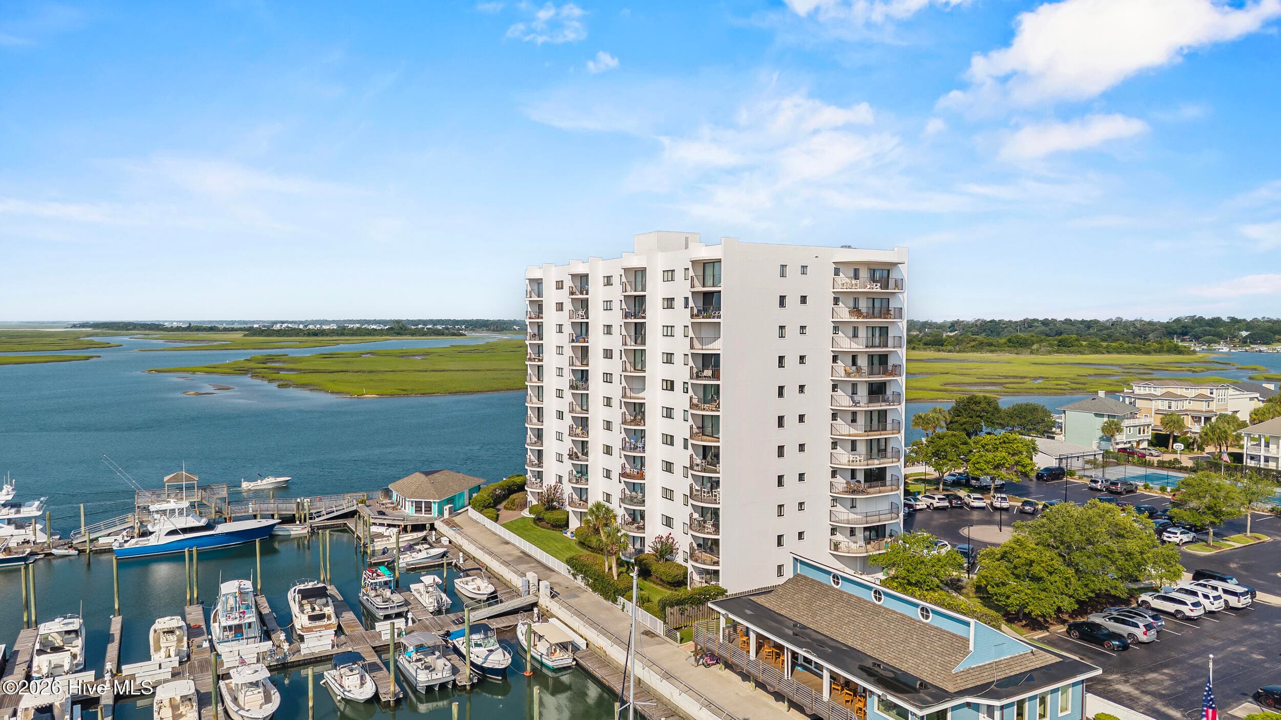 Condominium at 322 Causeway Drive Ste 101, Wrightsville Beach, NC 28480, photo 32 of 42