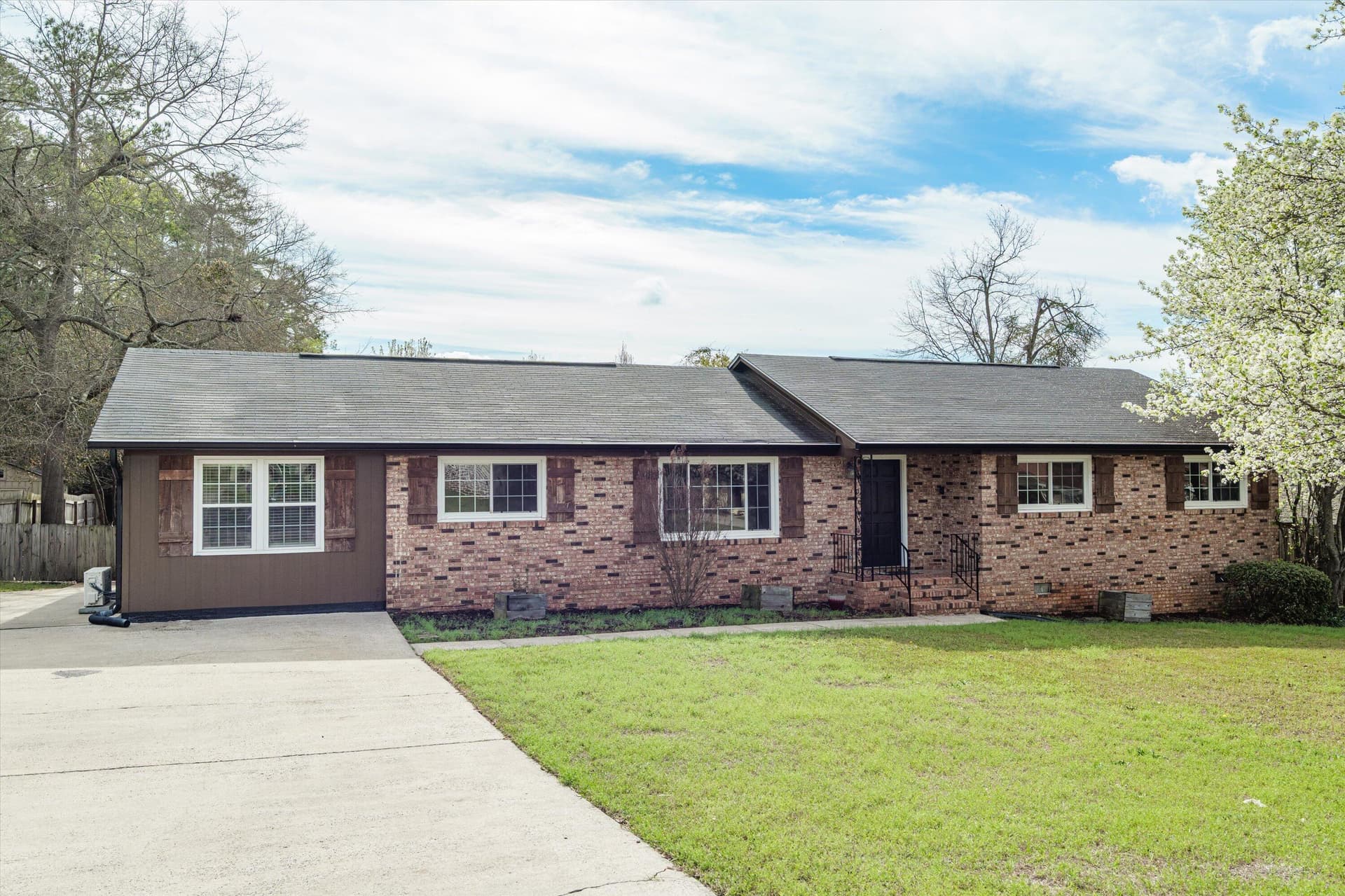 3414 Sutton Place, Augusta, GA 30906