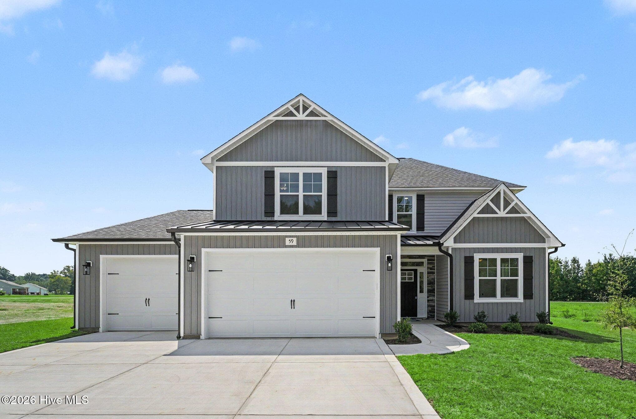 Single Family Residence at 59 Kizzy Drive, Selma, NC 27576, photo 21 of 101
