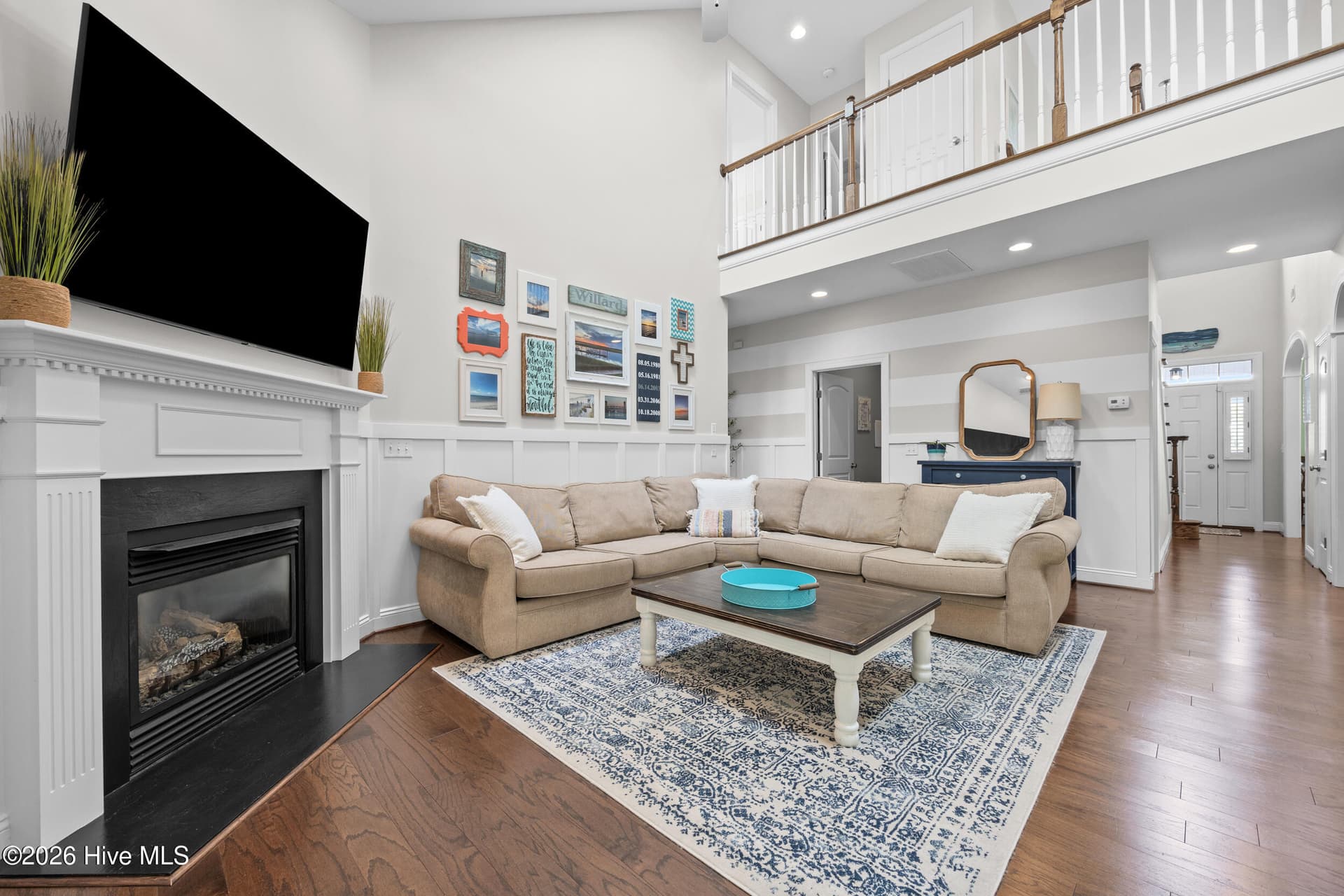 Single Family Residence at 7061 Forest Bend Lane, Wilmington, NC 28411, photo 18 of 67