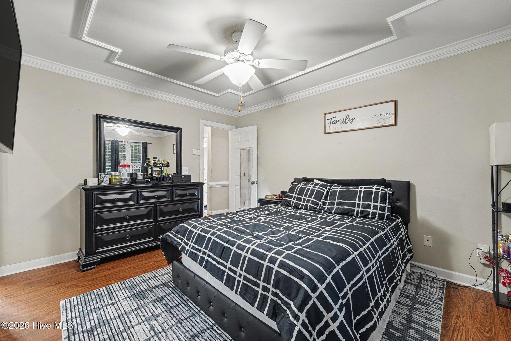Single Family Residence at 217 Laurel Spring Drive, Nashville, NC 27856, photo 15 of 27