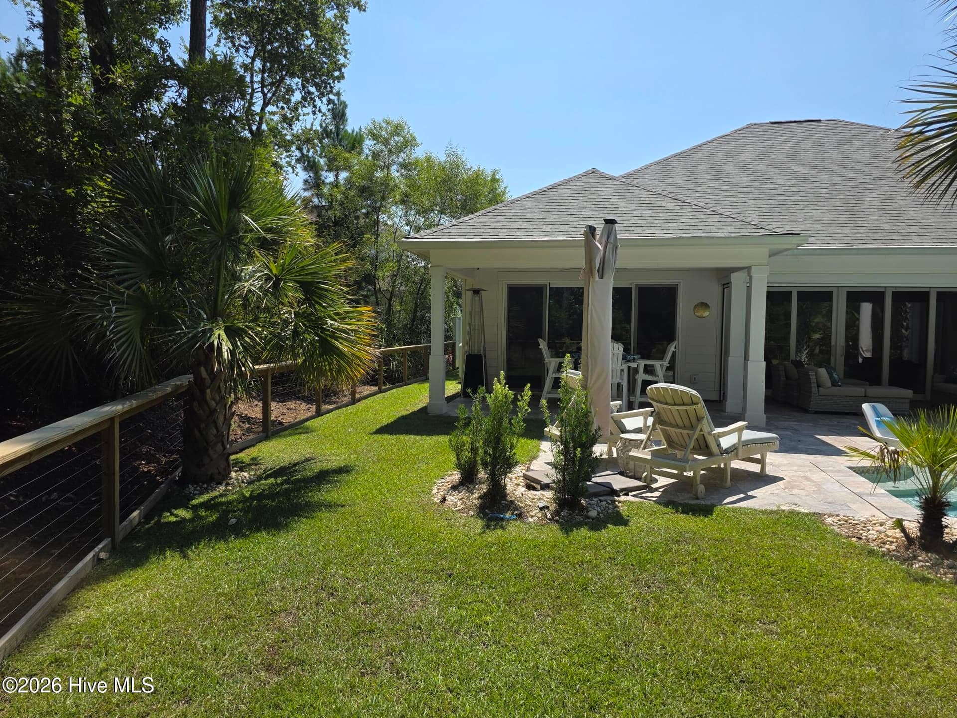 Single Family Residence at 2016 Manor Parc Drive, Calabash, NC 28467, photo 16 of 127