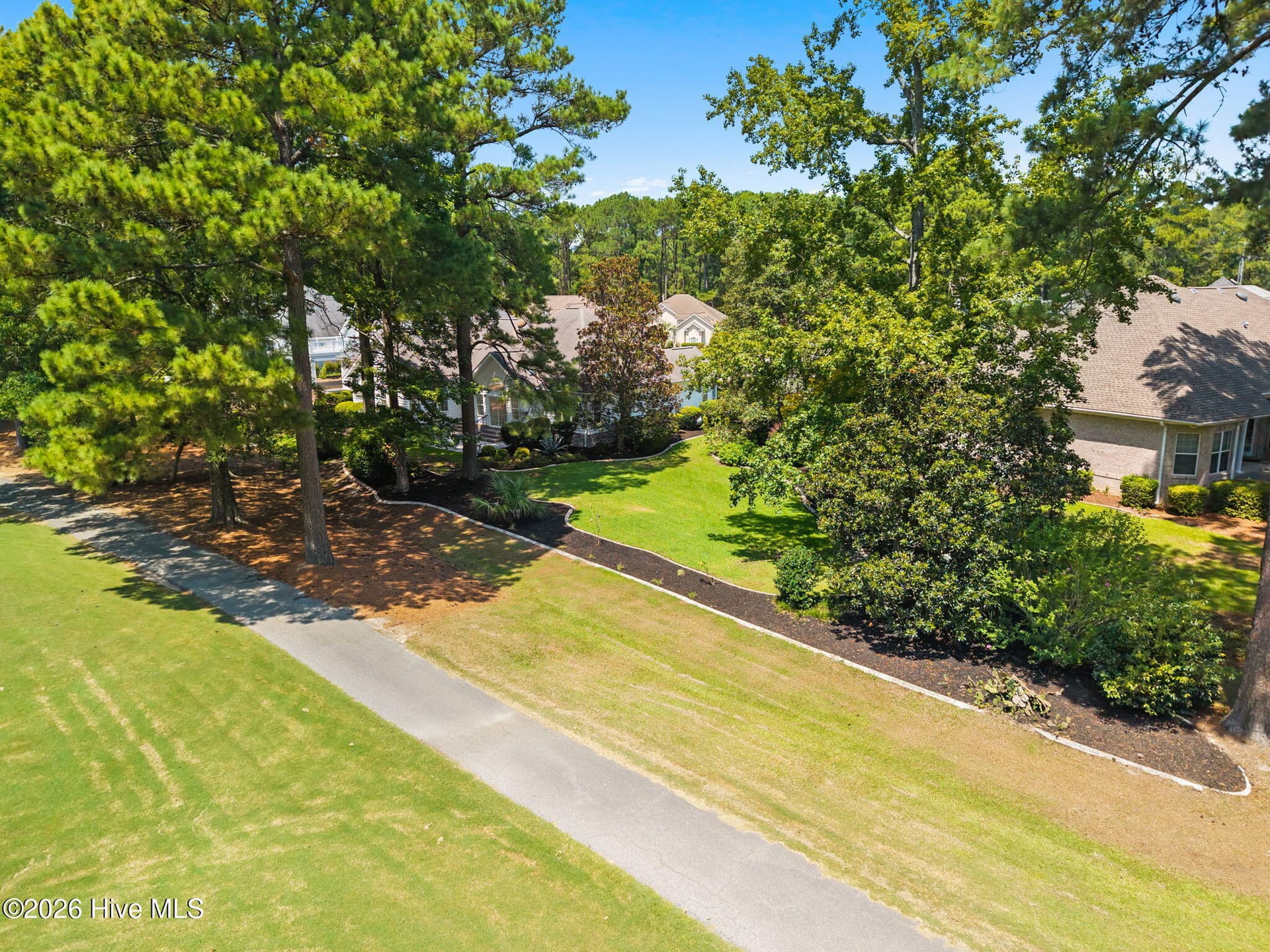 Single Family Residence at 8915 Rosewood Court NW, Calabash, NC 28467, photo 65 of 80