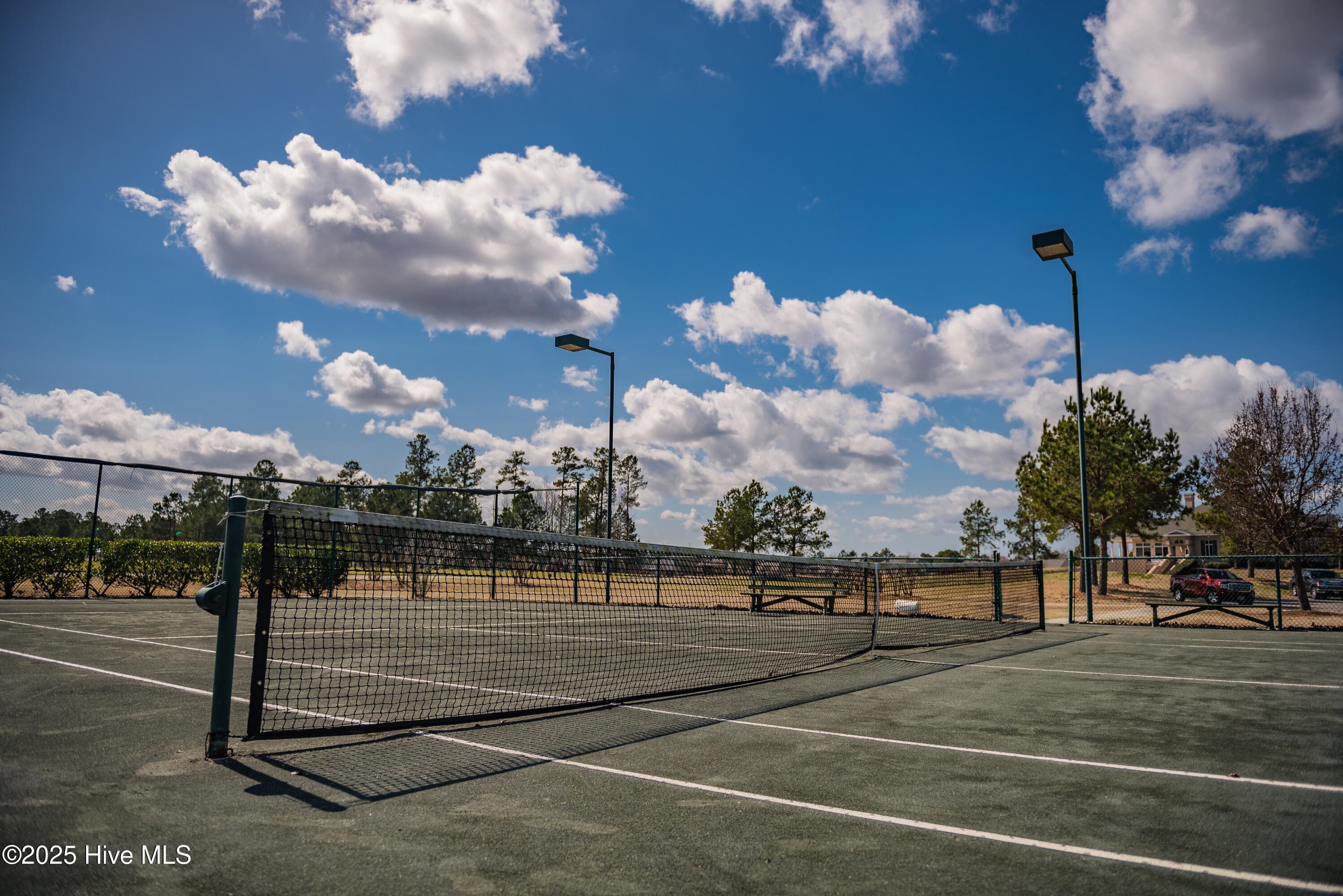 Tennis Anyone? - 205 103 Taberna Circle, New Bern, NC 28562