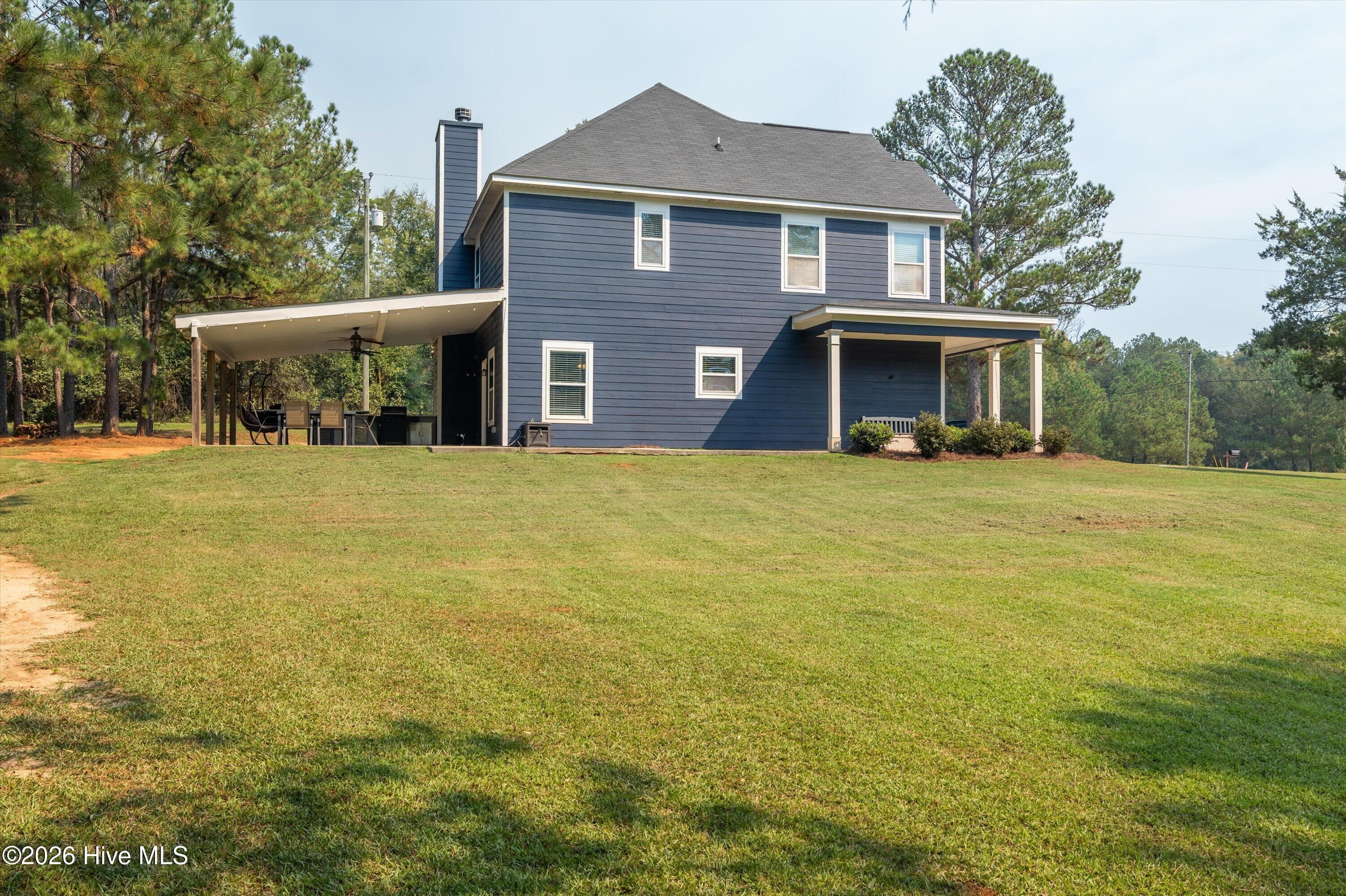 Single Family Residence at 5267 White Oak Road, Appling, GA 30802, photo 36 of 41
