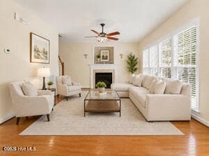 Single Family Residence at 5997 Jones Farm Road, Wake Forest, NC 27587, photo 55 of 181