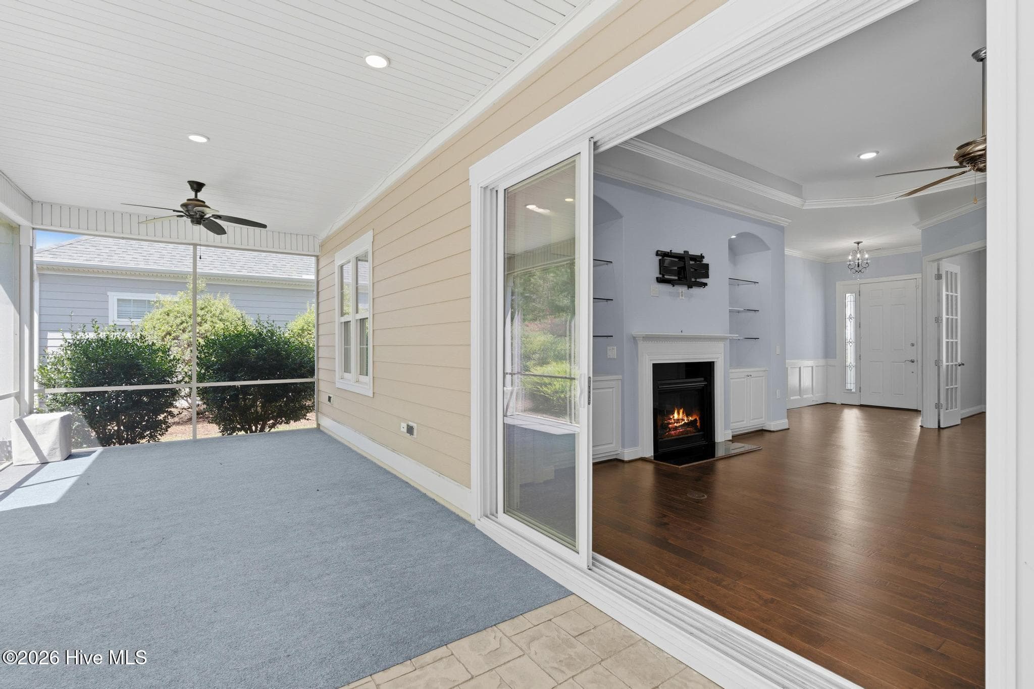 Single Family Residence at 5110 Stoney Point Drive, Leland, NC 28451, photo 52 of 83