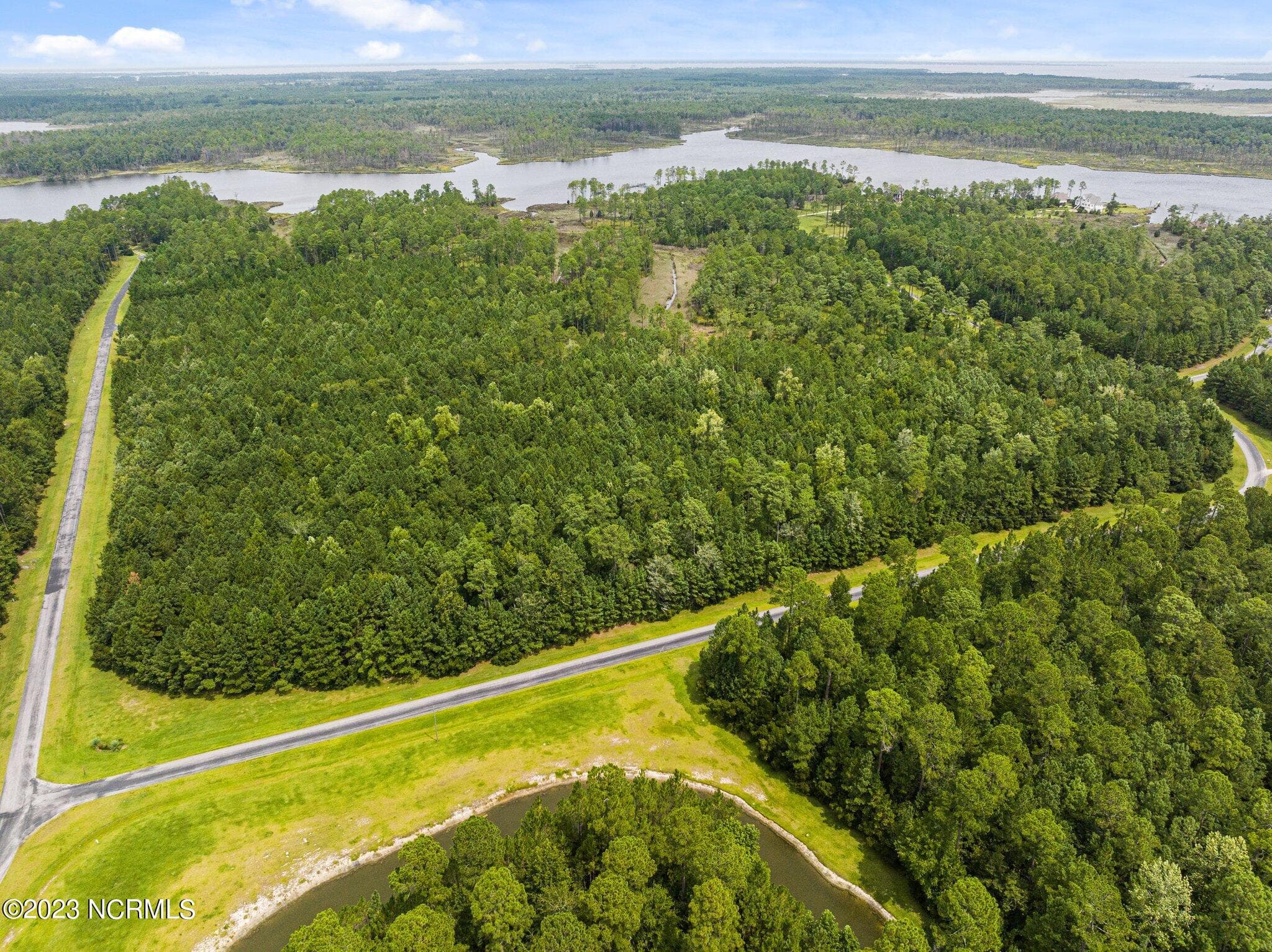 Residential Lot at 15 15 Paradox Point Drive, Aurora, NC 27806, photo 7 of 13