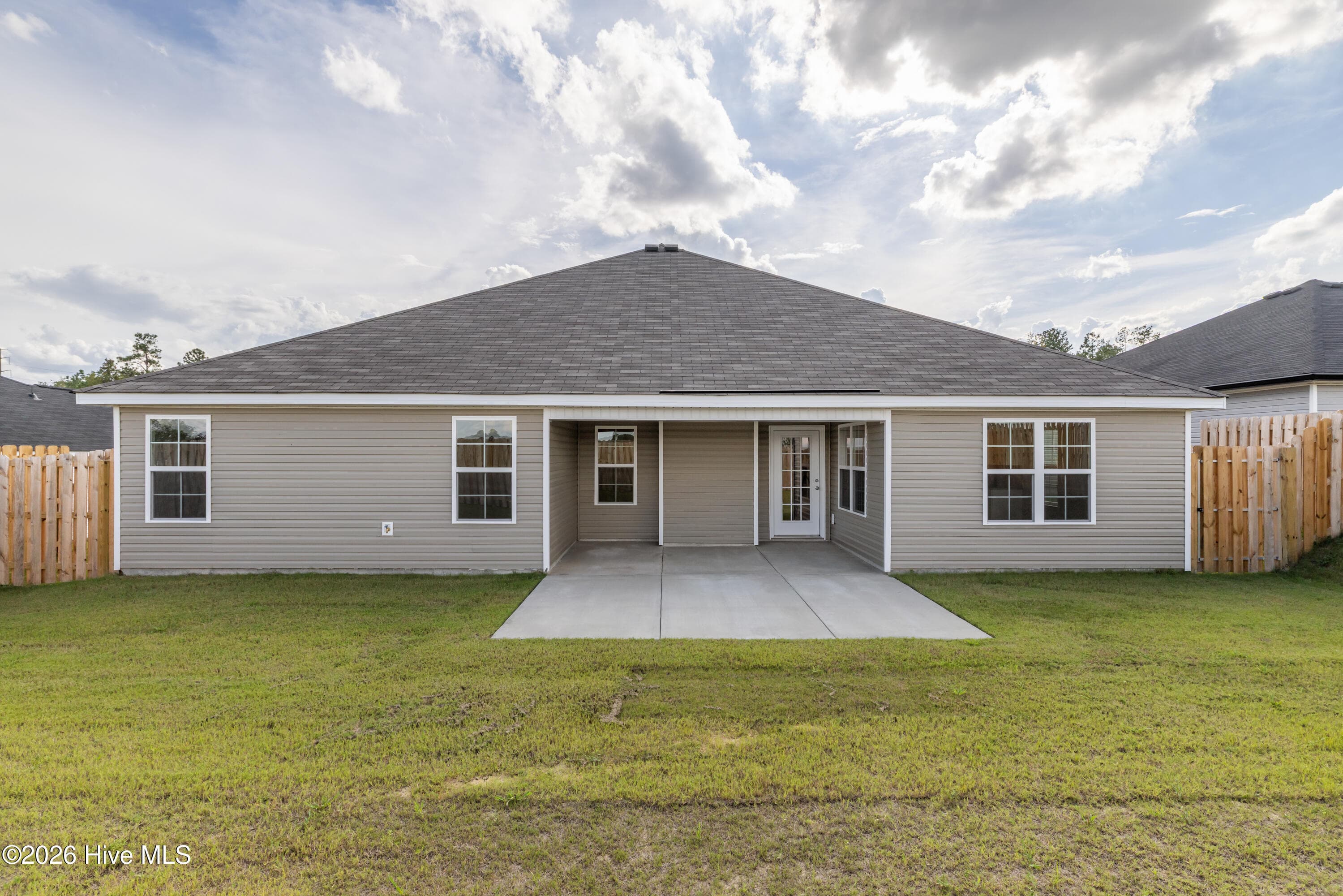 Single Family Residence at 2324 Bellingham Drive, Hephzibah, GA 30815, photo 46 of 84
