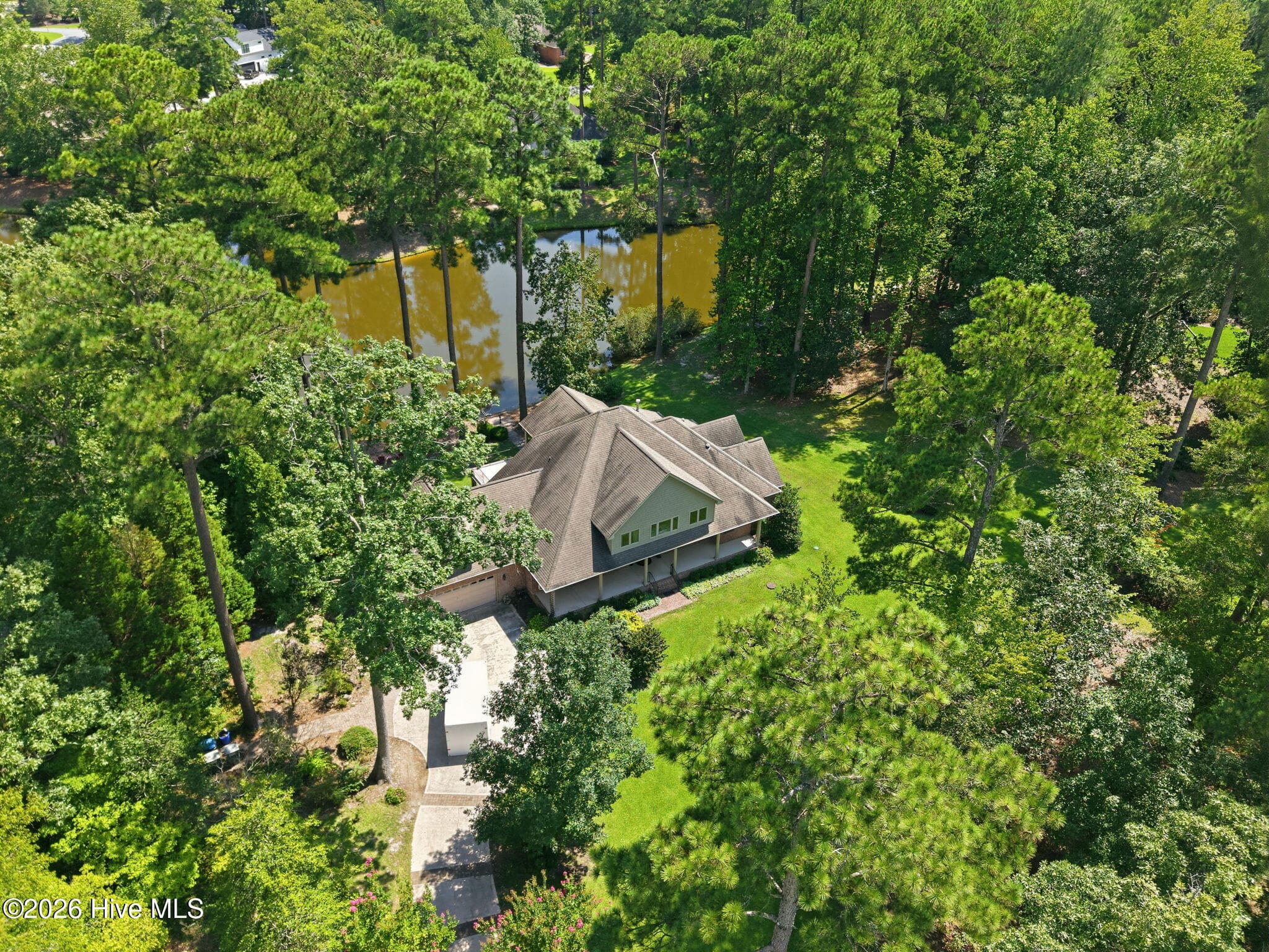 Single Family Residence at 103 Cooper Court, Chocowinity, NC 27817, photo 2 of 66
