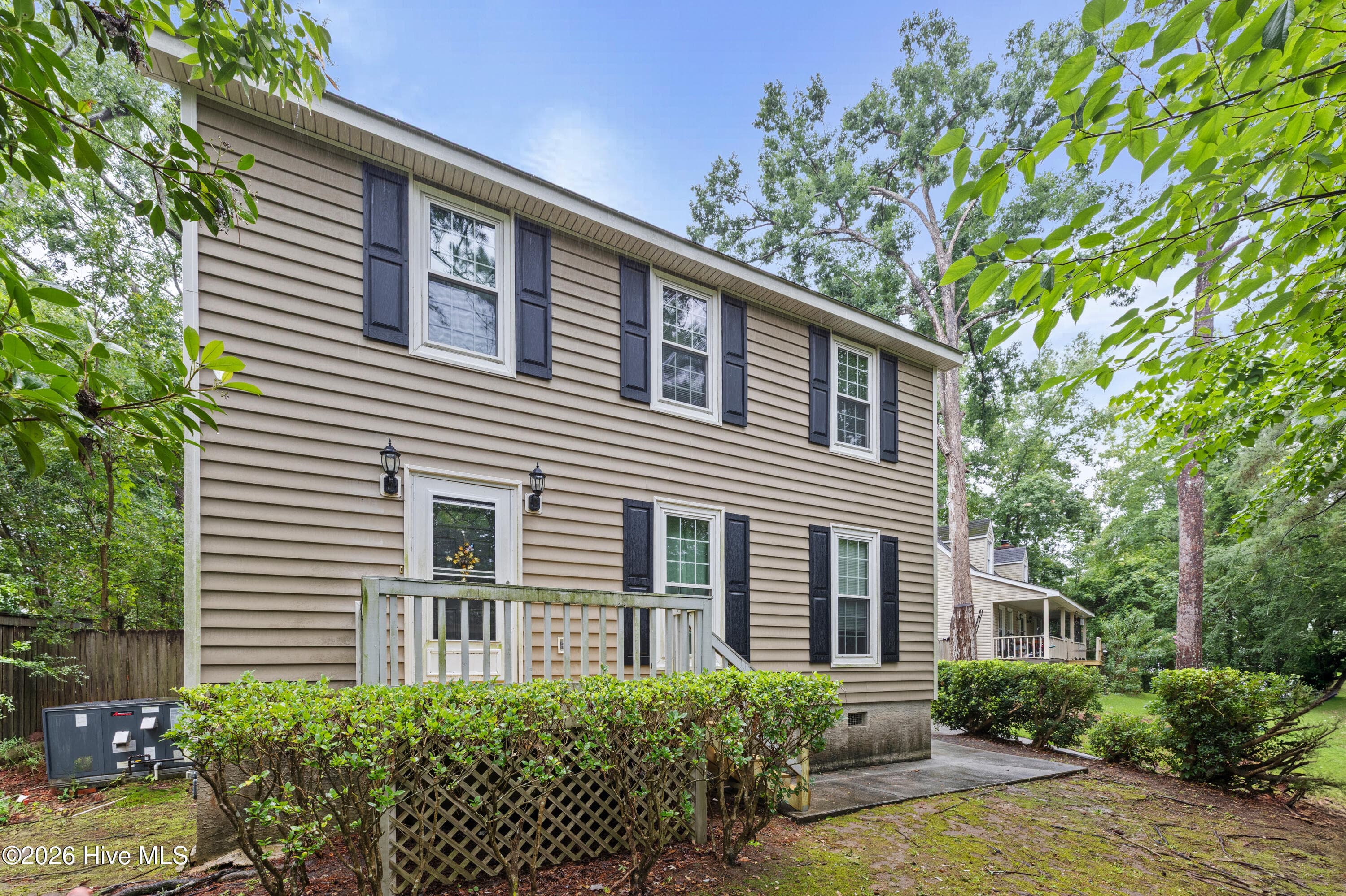415 Bristol Road, Martinez, GA 30907