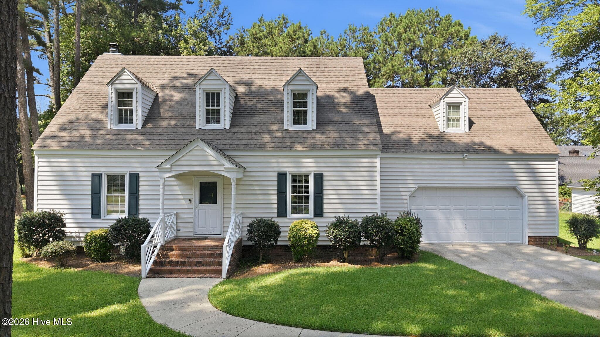 Single Family Residence at 1404 Canterbury Road, Tarboro, NC 27886, photo 2 of 57