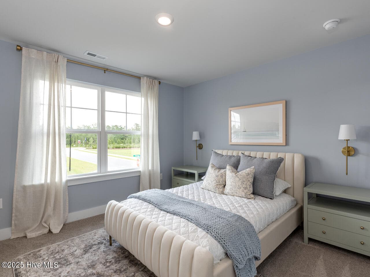 Single Family Residence at 1207 Pogy Lane SE Lot 011, Leland, NC 28479, photo 32 of 45