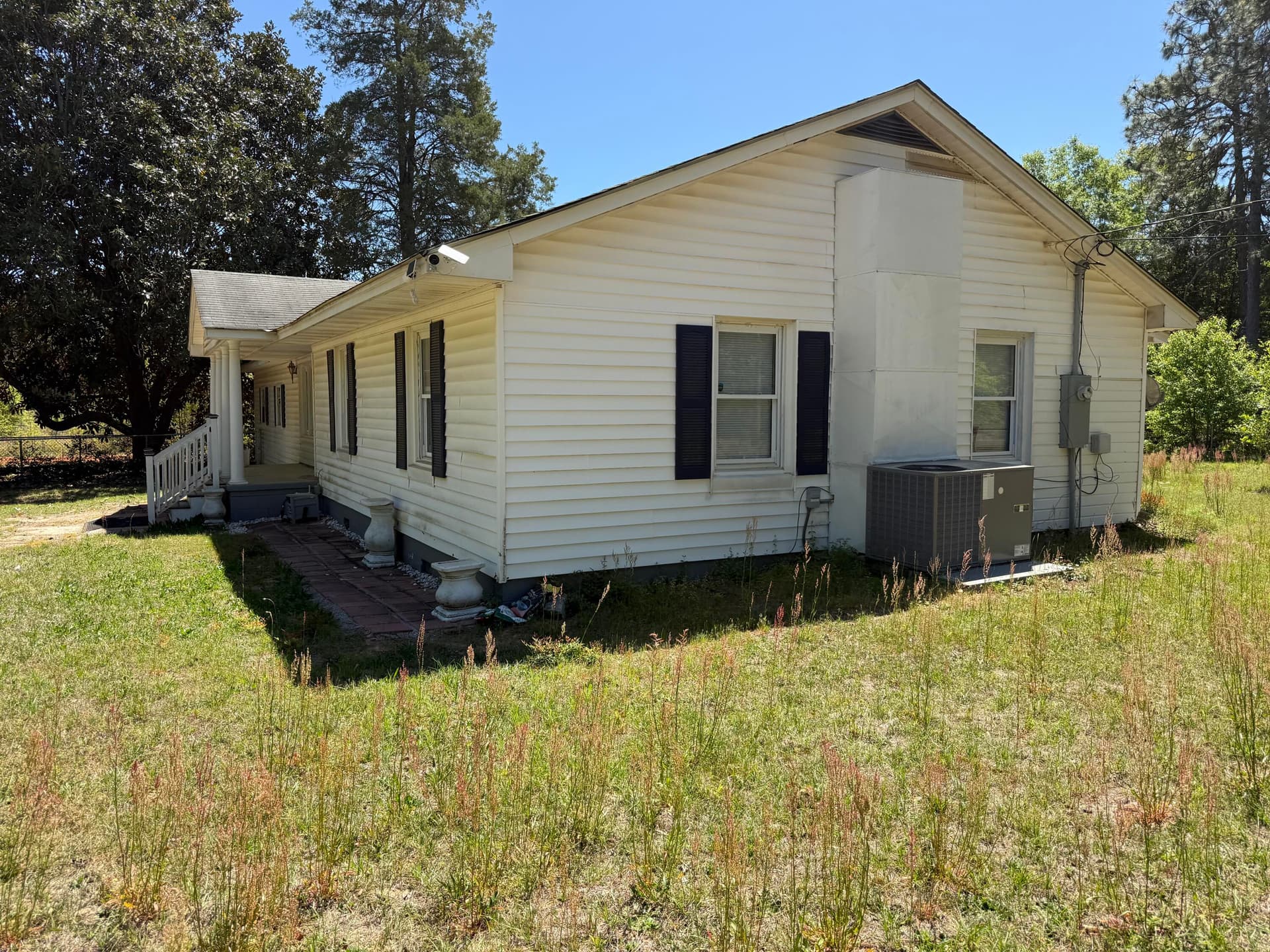 Single Family Residence at 1036 South Street, Aiken, SC 29803, photo 17 of 19