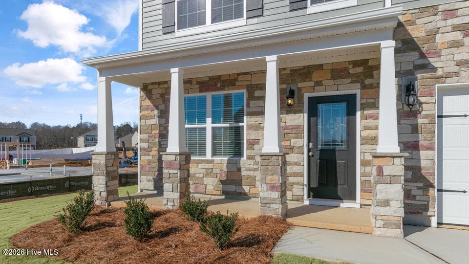 Single Family Residence at 3249 Ridgeland Drive, Winterville, NC 28590, photo 4 of 39