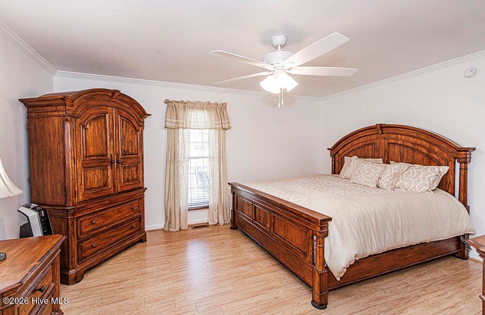 Single Family Residence at 12247 Us 258, Macclesfield, NC 27852, photo 19 of 47