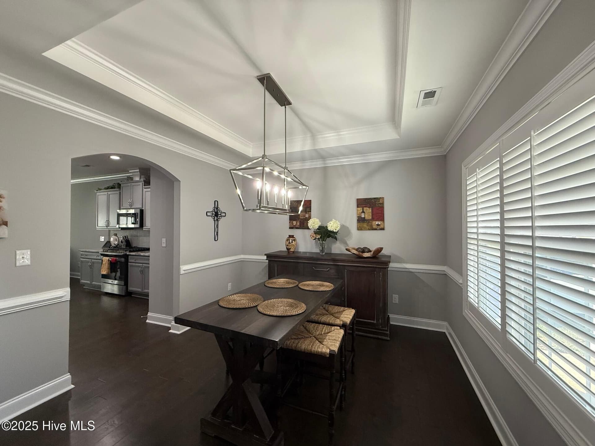 Single Family Residence at 2901 Fernley Court ., High Point, NC 27262, photo 6 of 53