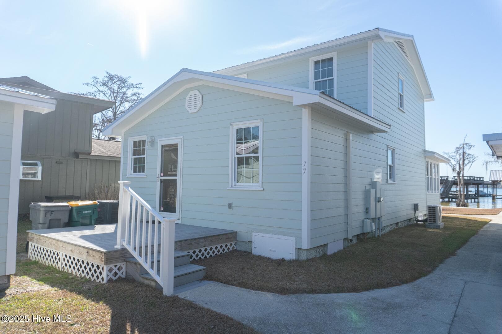 Single Family Residence at 77 Frye Landing, White Lake, NC 28337, photo 6 of 38