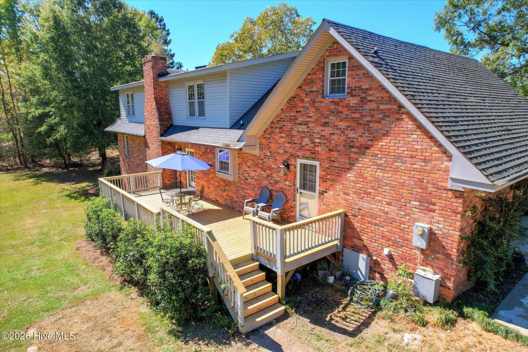 Single Family Residence at 2583 Scotts Ferry Road, Appling, GA 30802, Appling, photo 3 of 49
