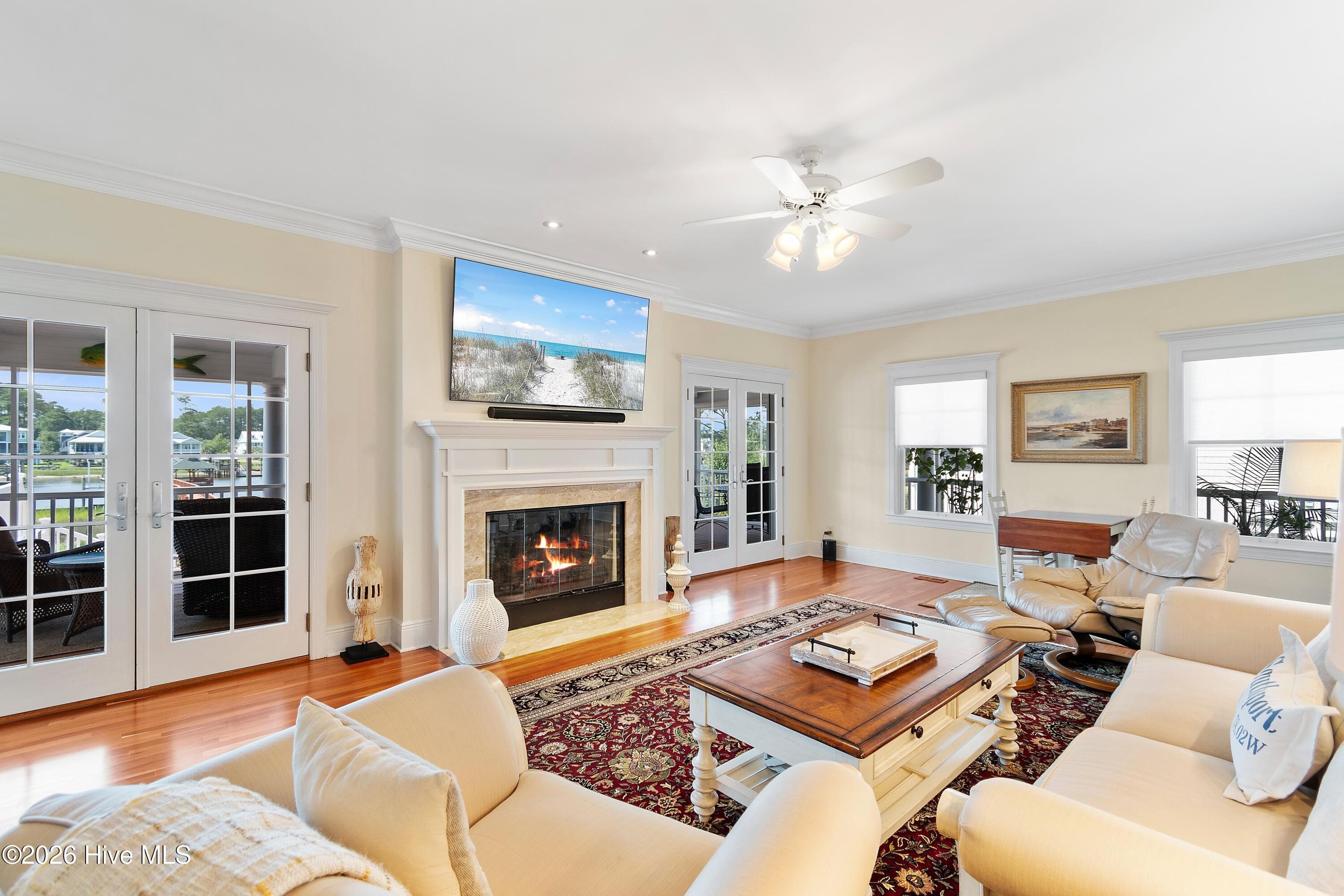 Single Family Residence at 2680 Mariners Way SE, Southport, NC 28461, photo 25 of 179