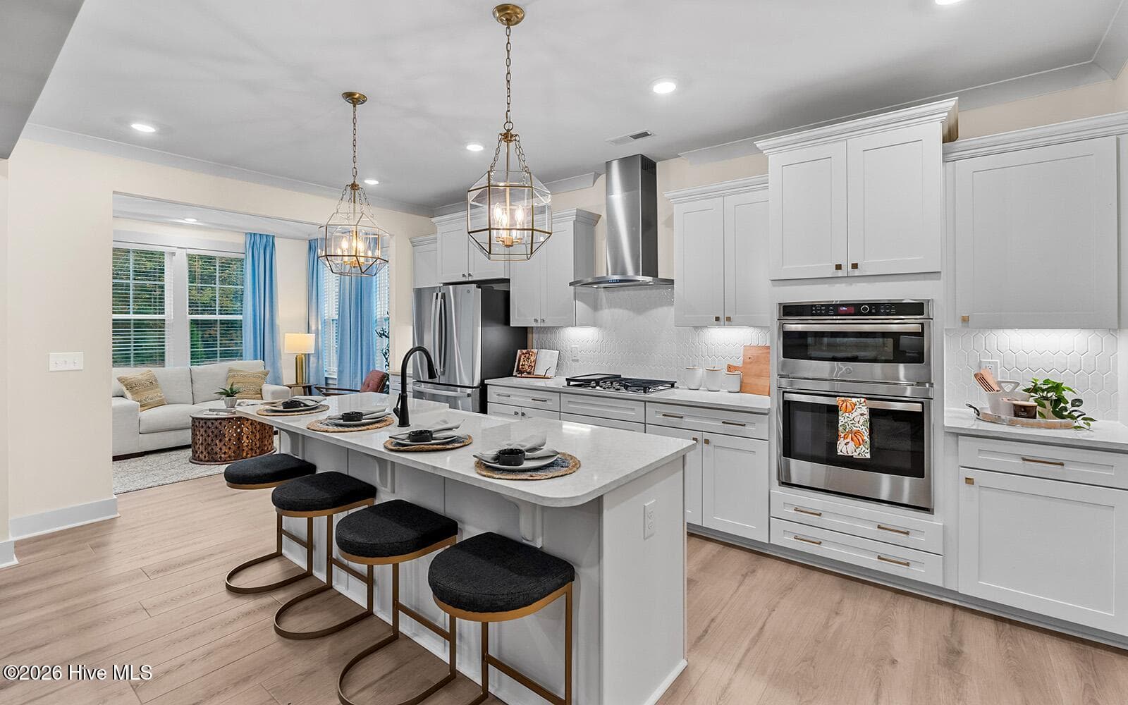 *PHOTO NOT OF SUBJECT, FINSIHES WILL VARY - 46 Lilaput Circle, Wilmington, NC 28411