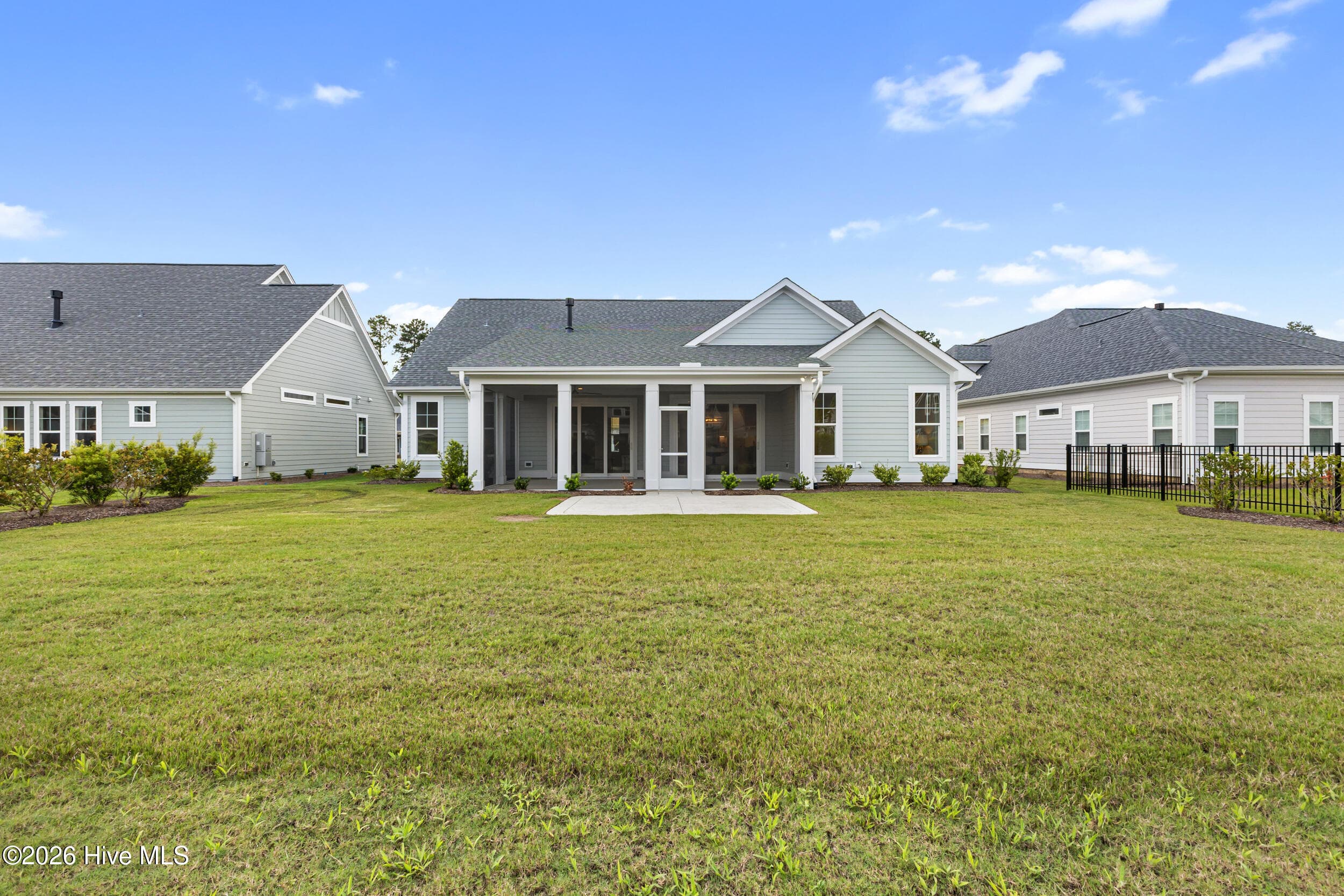 Single Family Residence at 4365 Fantail Drive, Leland, NC 28451, photo 4 of 5