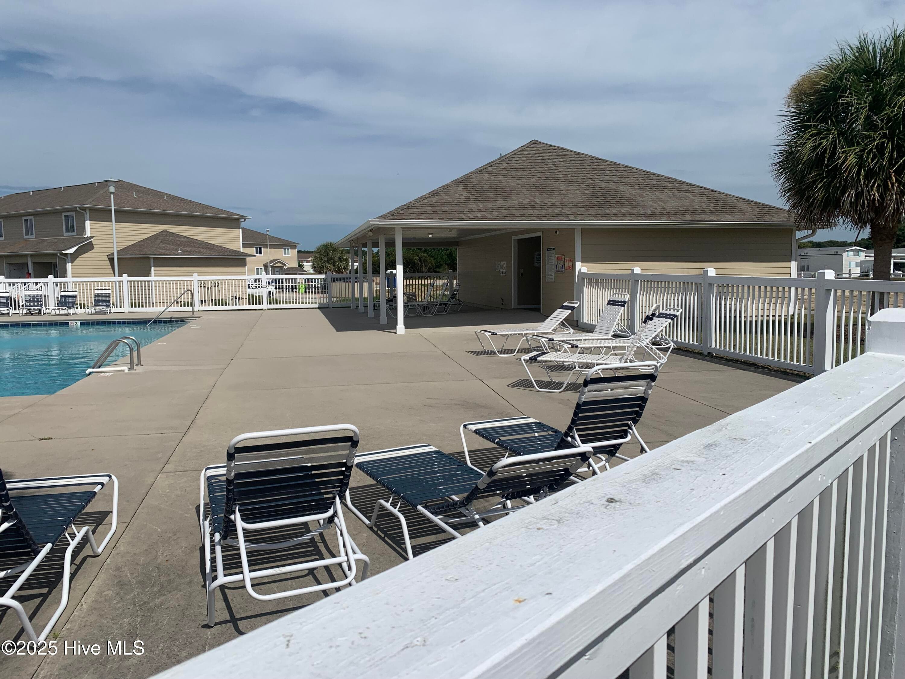Condominium at 650 Cedar Point Boulevard C 31, Cedar Point, NC 28584, photo 11 of 43