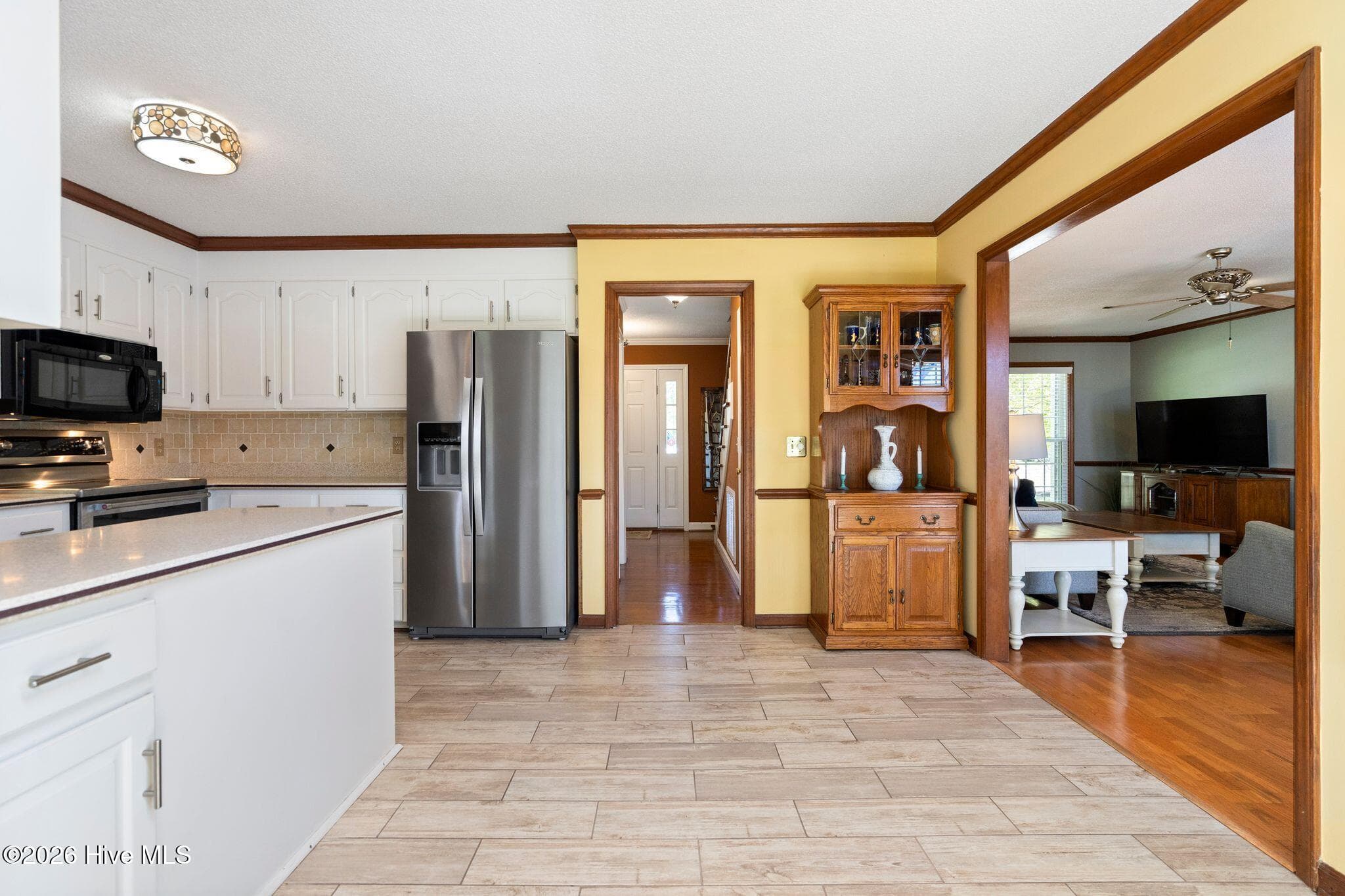 Single Family Residence at 3232 Grey Leaf Drive, Wilmington, NC 28409, photo 15 of 58