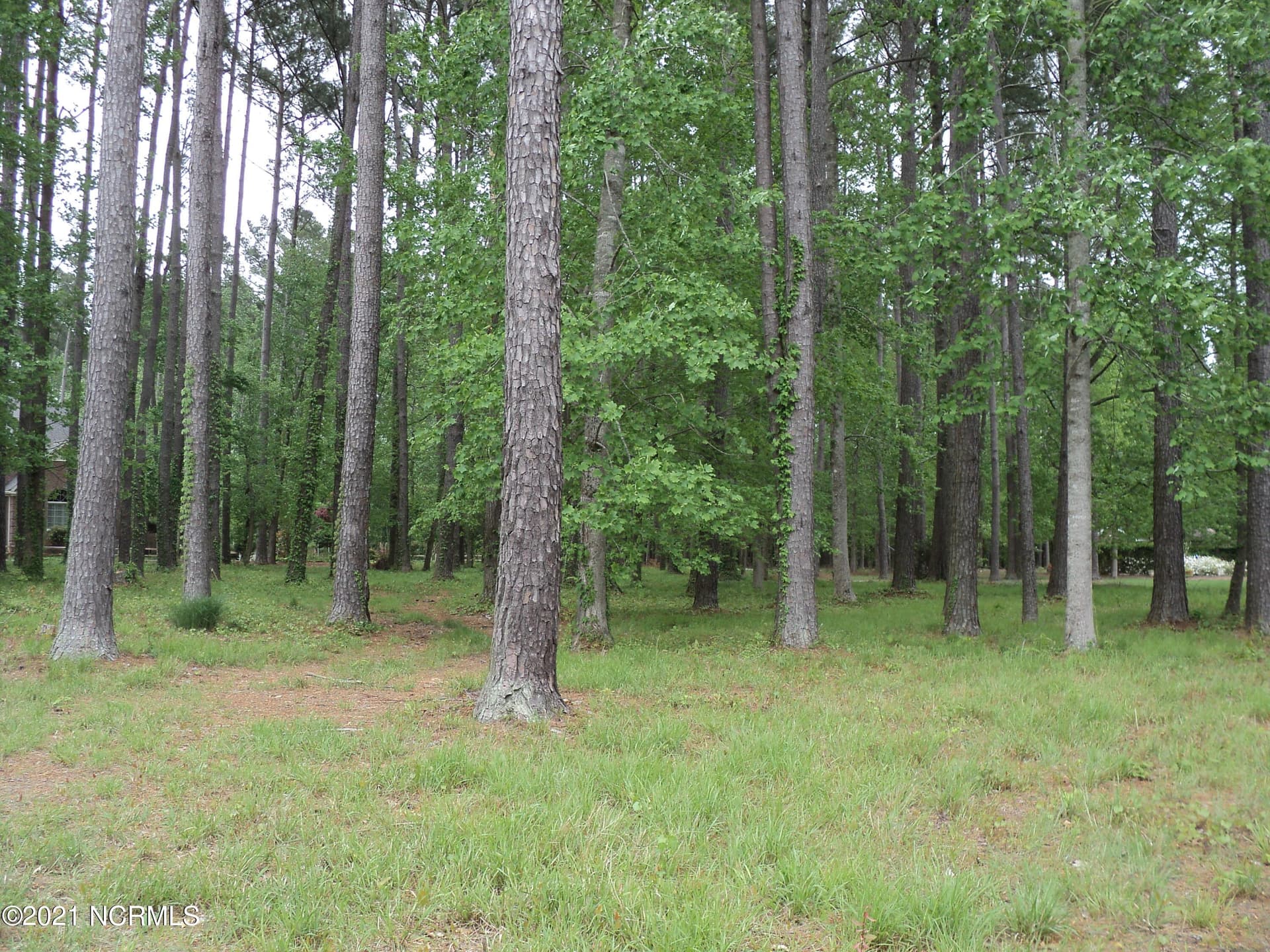 Residential Lot at Lot 53 W Fairway Drive, Washington, NC 27889, photo 2 of 5