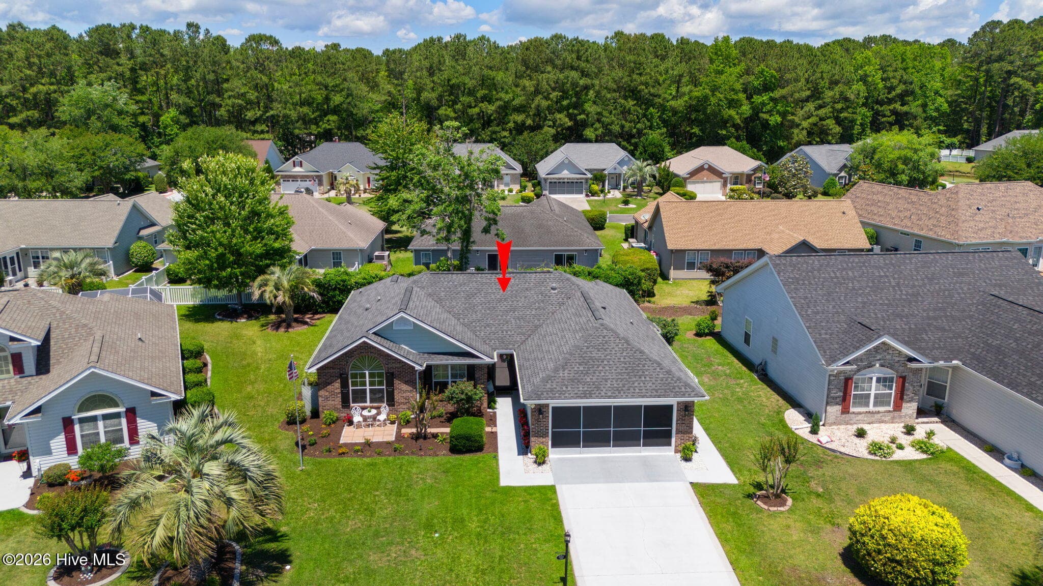 Single Family Residence at 430 Hampton Street NW, Calabash, NC 28467, photo 38 of 48