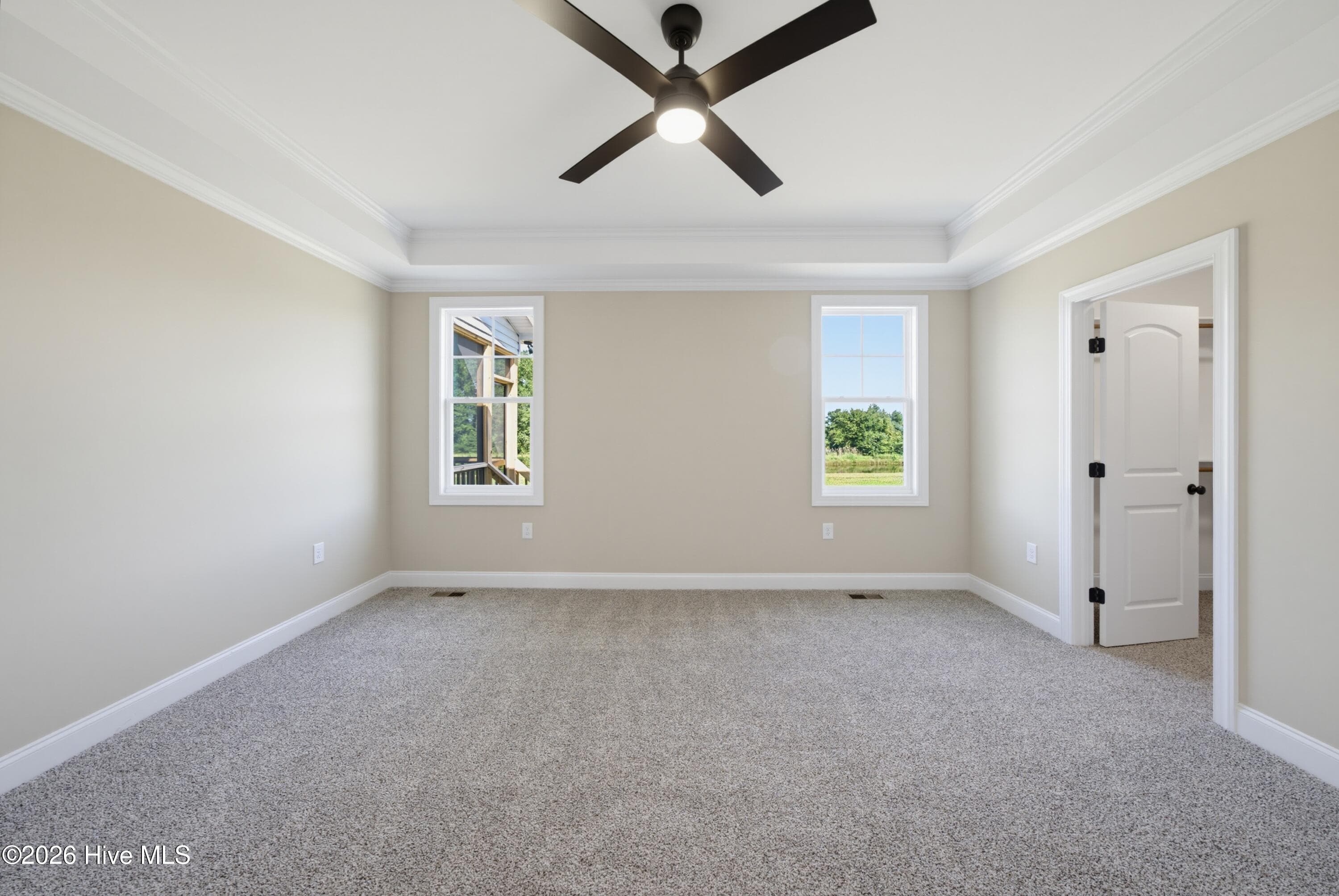 Single Family Residence at 5515 River Buck Road, Spring Hope, NC 27882, photo 58 of 75